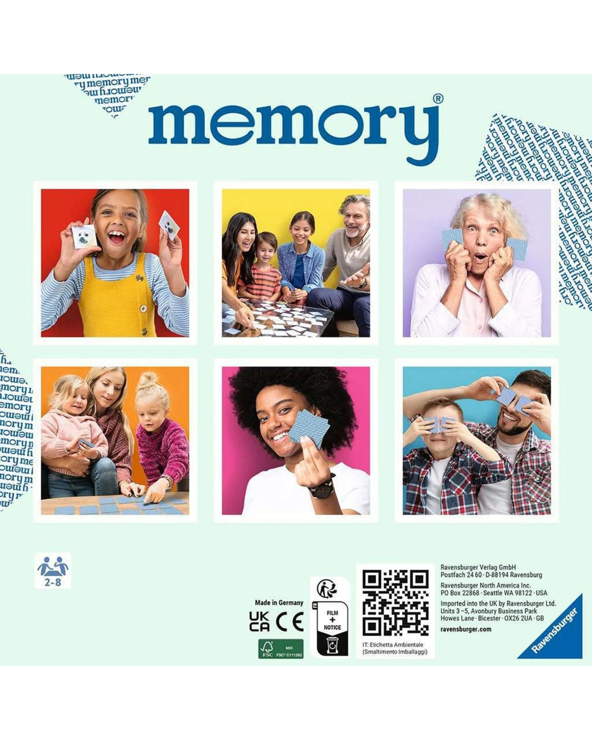 2 Dinosaur Memory Board Game, 2 of 3