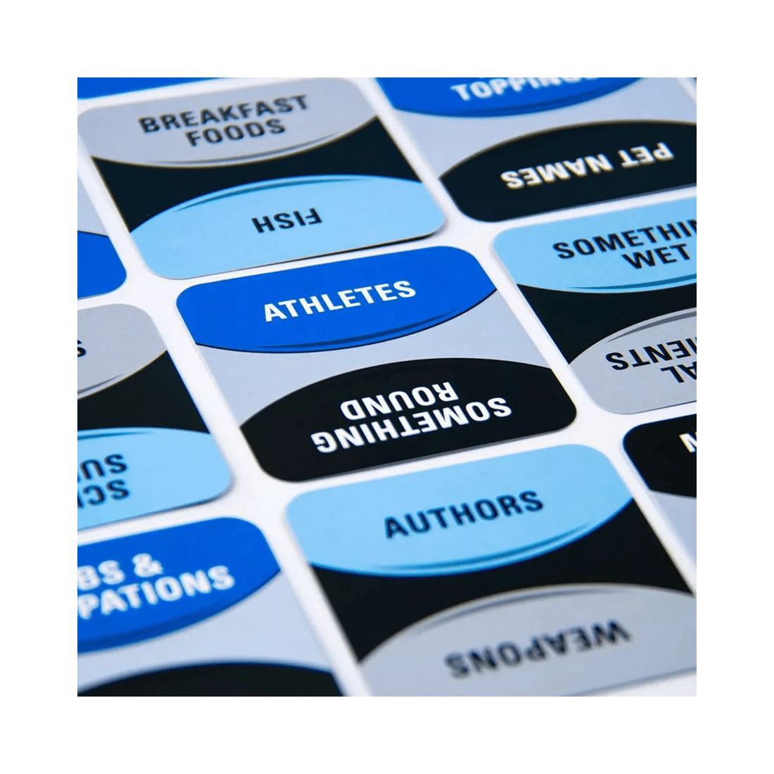 8 The Op Games | usaopoly Tapple Board Game, 8 of 10