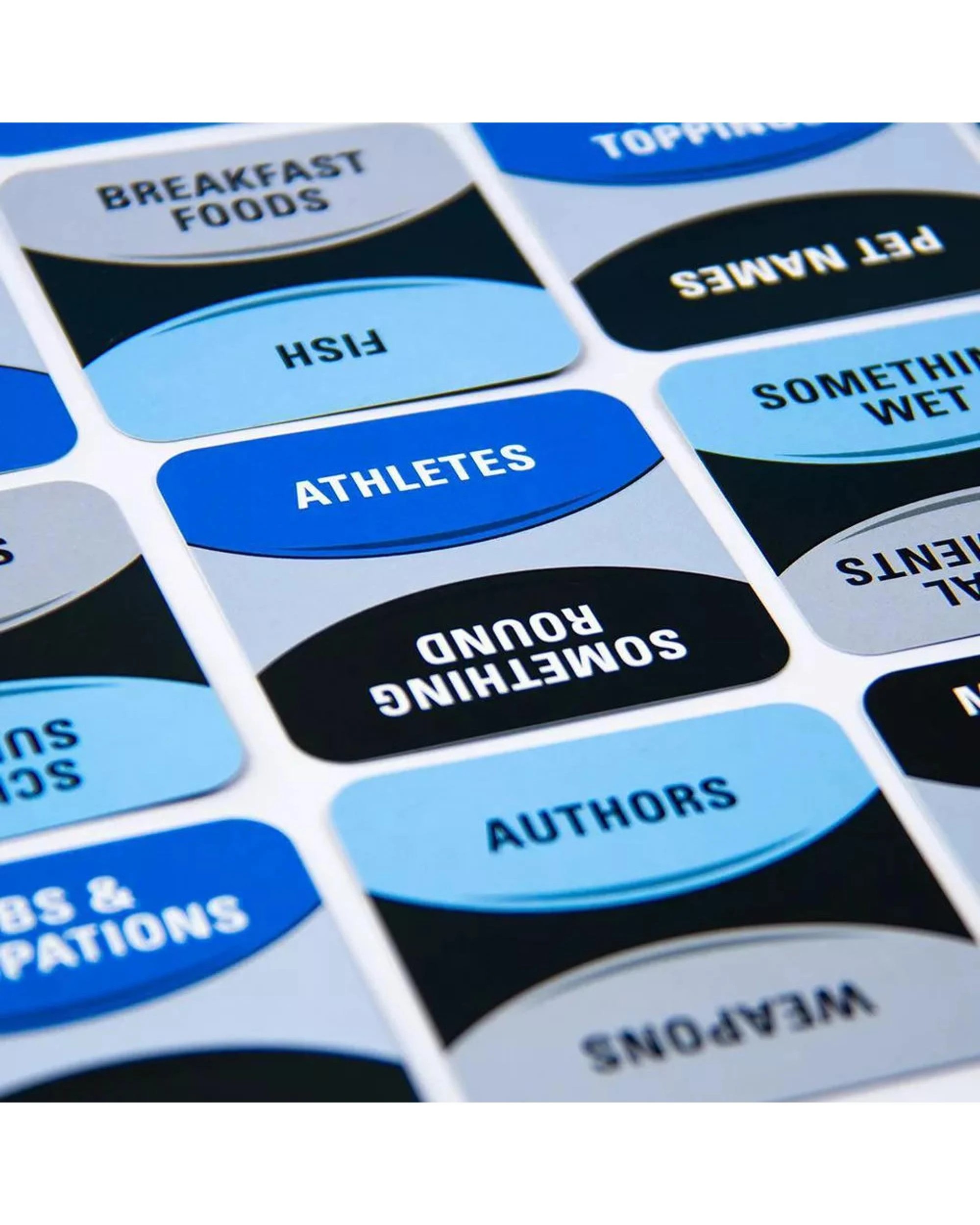 8 Tapple Board Game, 8 of 10