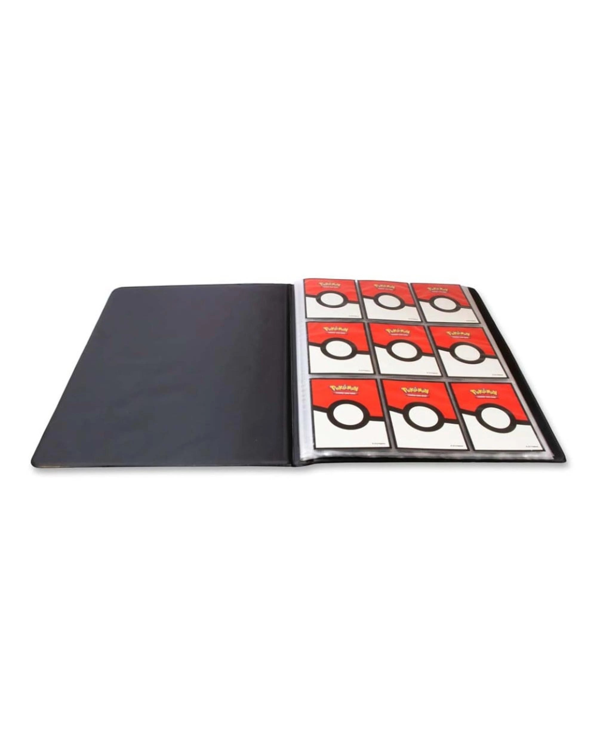 2 Ultra Pro: Pokemon TCG Mega Evolution Perfect Order 9-Pocket Portfolio, 2 of 5