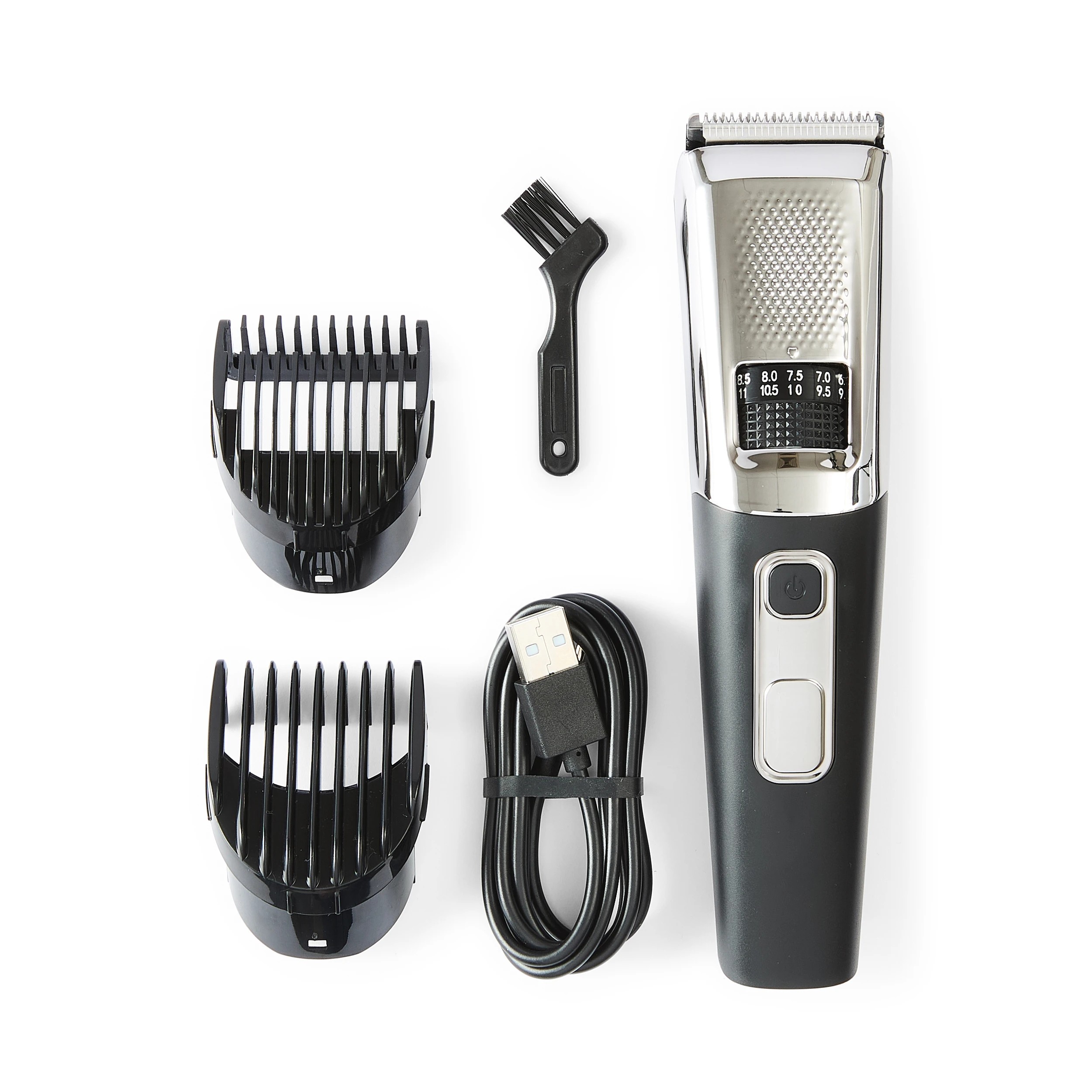 9 Beard and Body Trimmer, 9 of 9