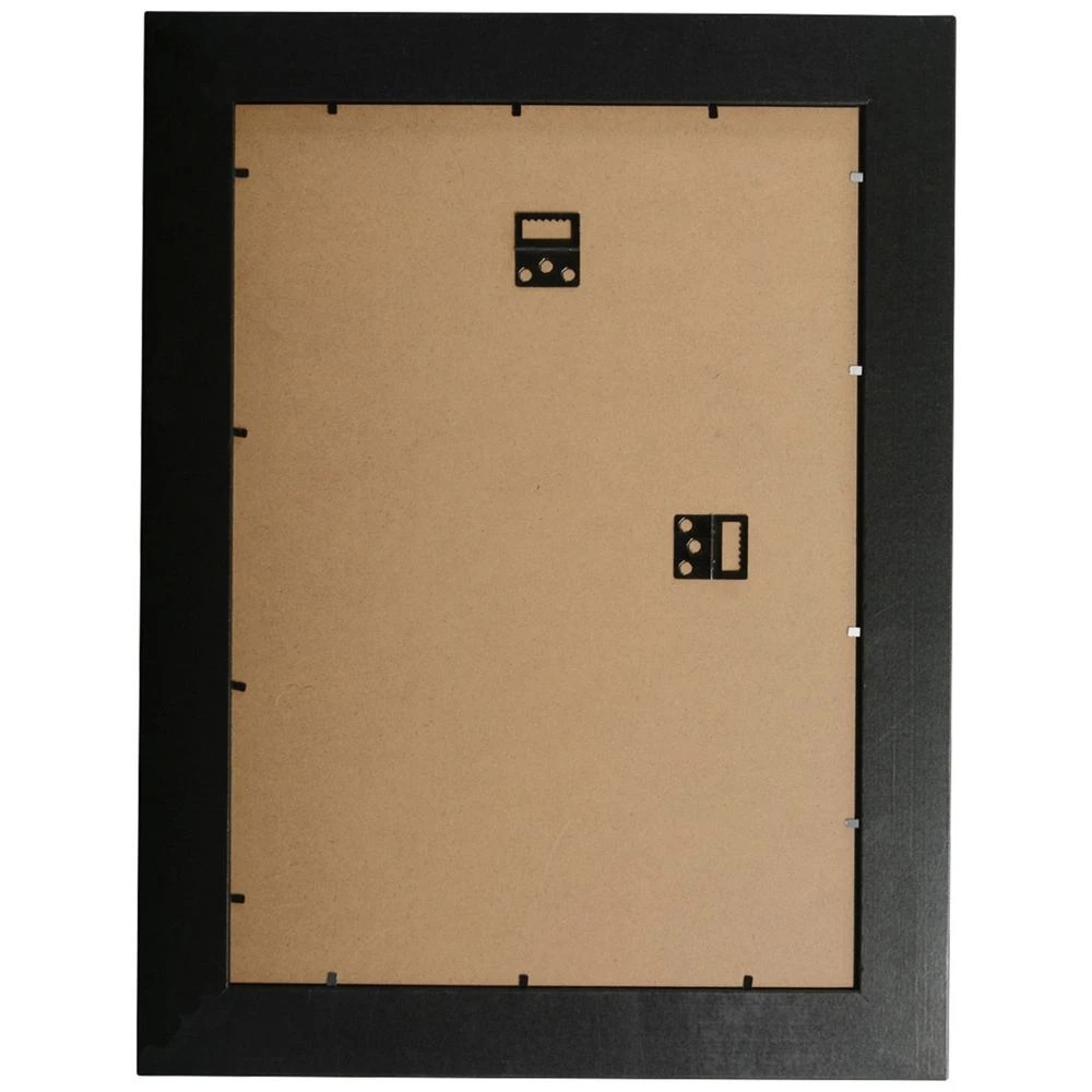 4 Cosmopolitan A3 with A4 Opening Poster Frame Black, 4 of 4