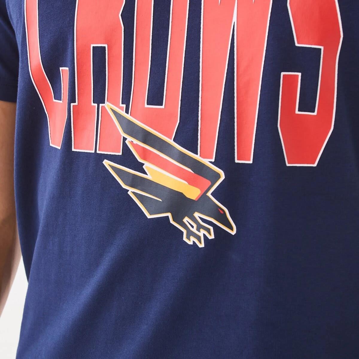 5 Official AFL Adult T-shirt Adelaide, 5 of 5