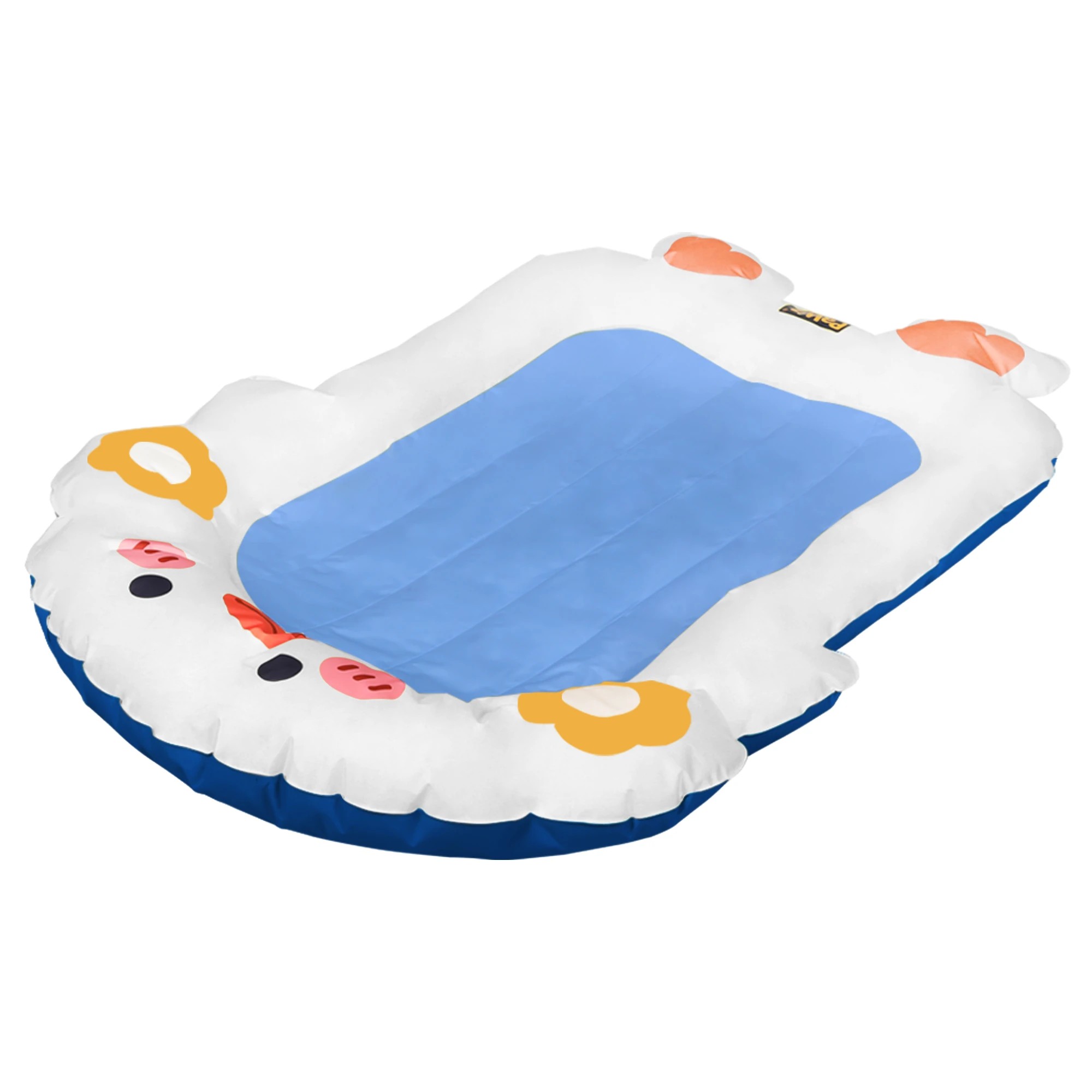 3 Pawz Pet Cooling Mat 170x130, 3 of 6