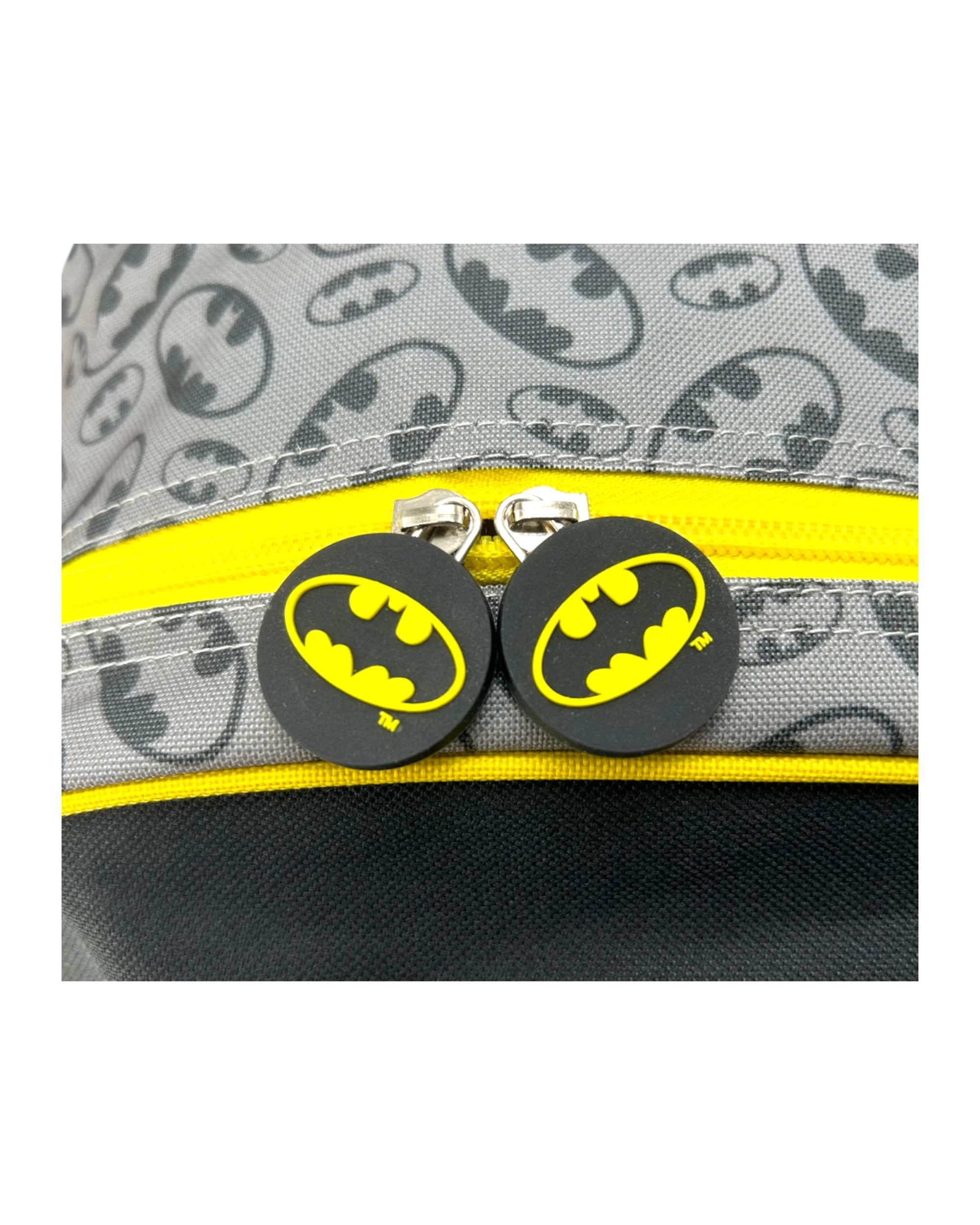 2 Warner Bros Batman Kids Backpack, 2 of 5
