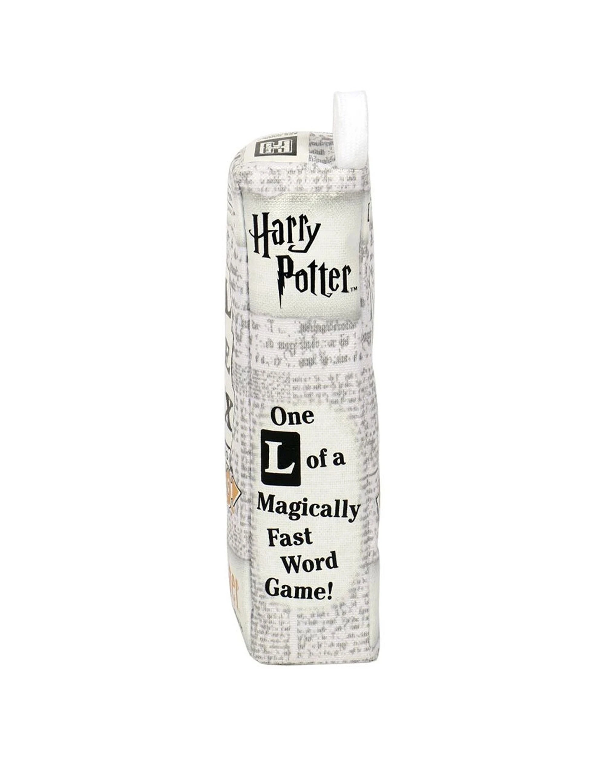 3 Harry Potter Lexicon Go Word Game Fast Paced Educational Portable Design - Multi, 3 of 4