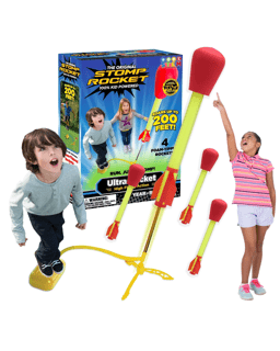 Stomp Rocket® Ultra Rock
