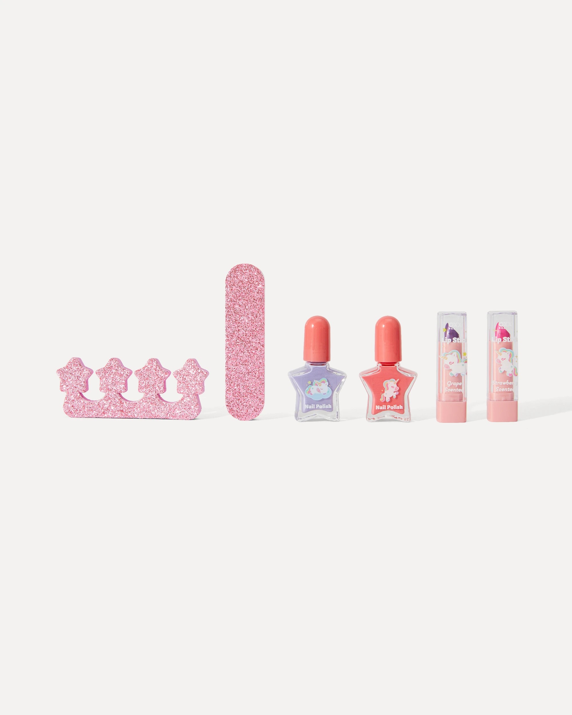 OXX Beauty Unicorn Cosmetic Set - Kmart