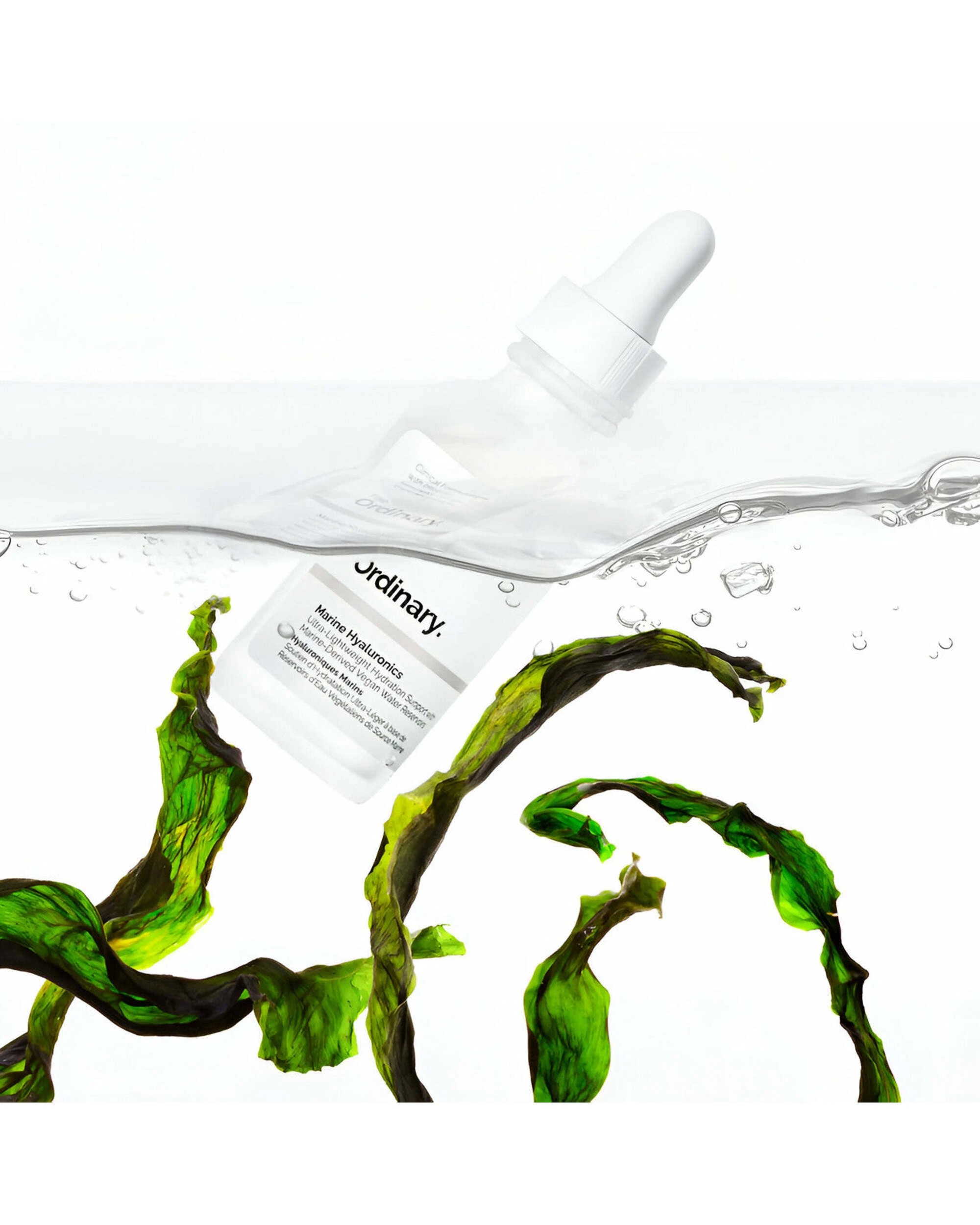 2 The Ordinary Marine Hyaluronics 30ml, 2 of 2