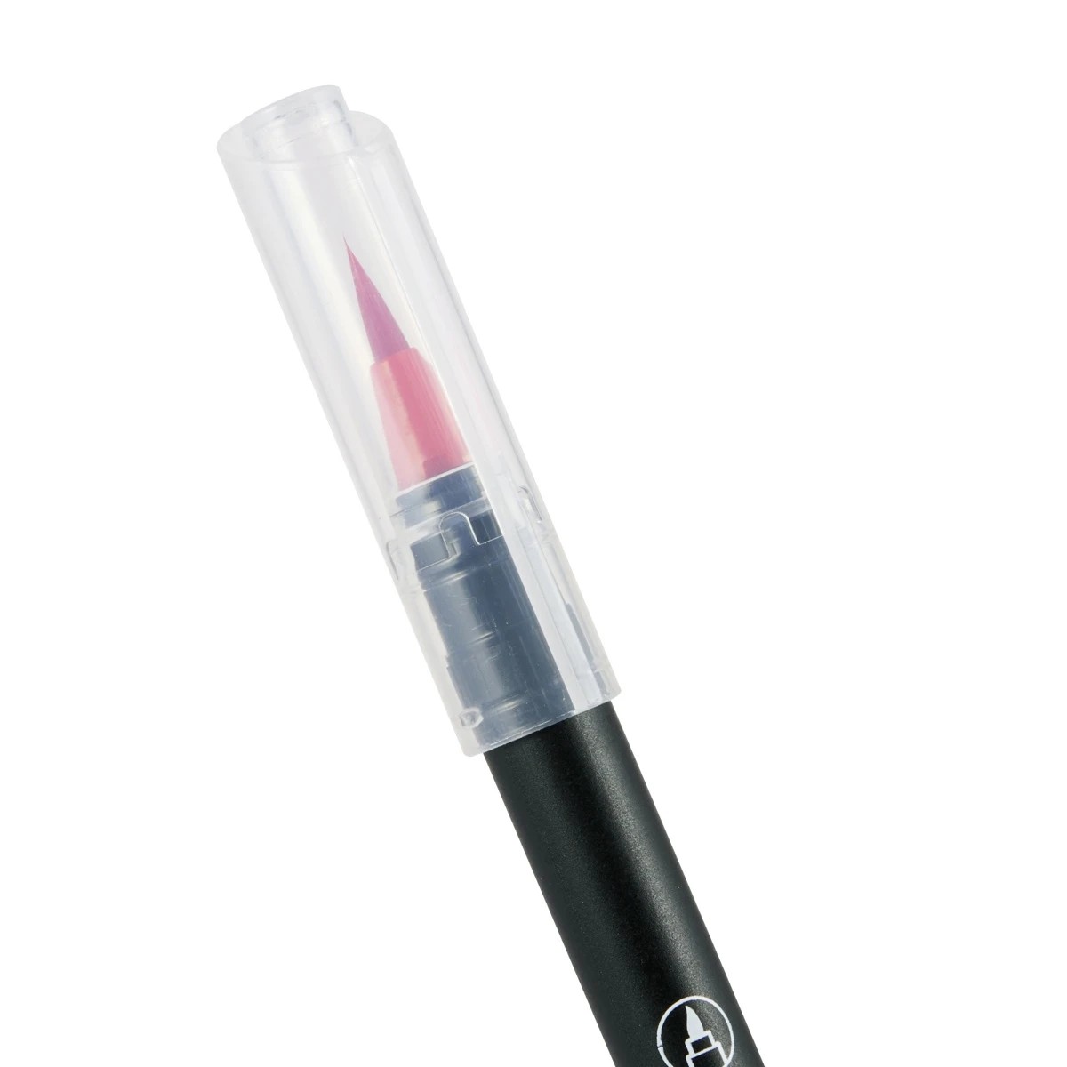 3 20 Pack Watercolour Brush Markers, 3 of 6