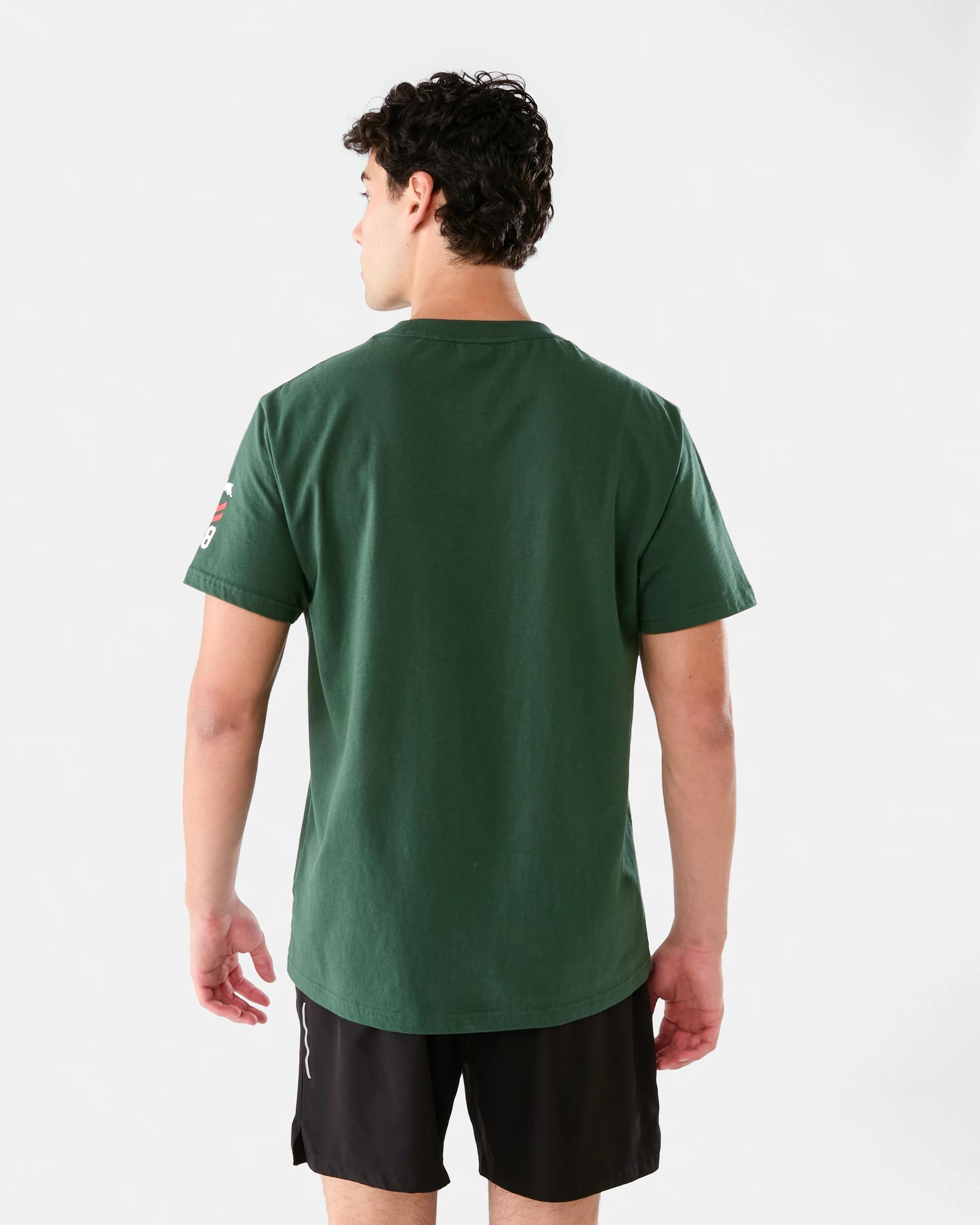 2 NRL Adult T-shirt RABBITOHS, 2 of 8