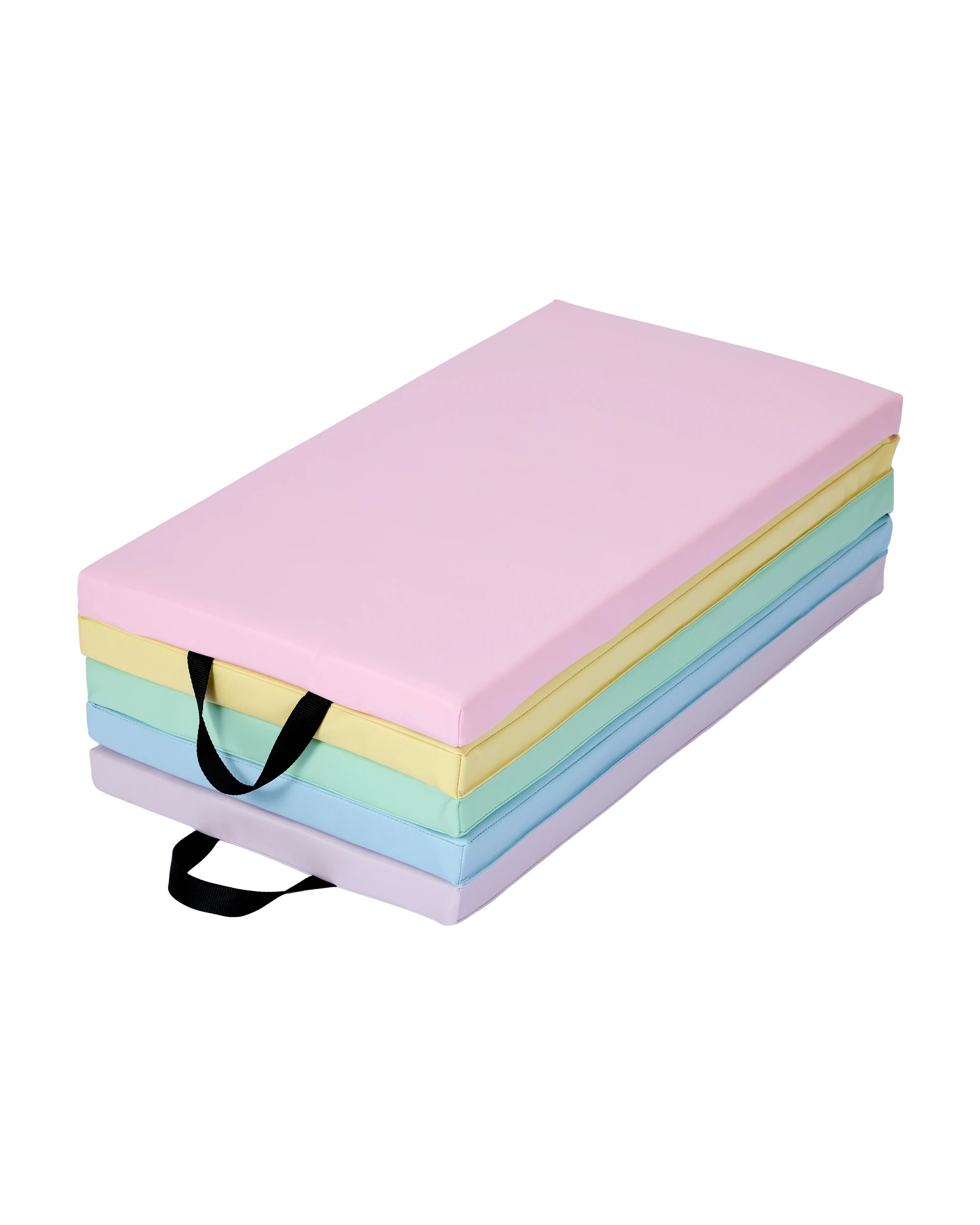 3 Soft Play Folding Mat, 3 of 7