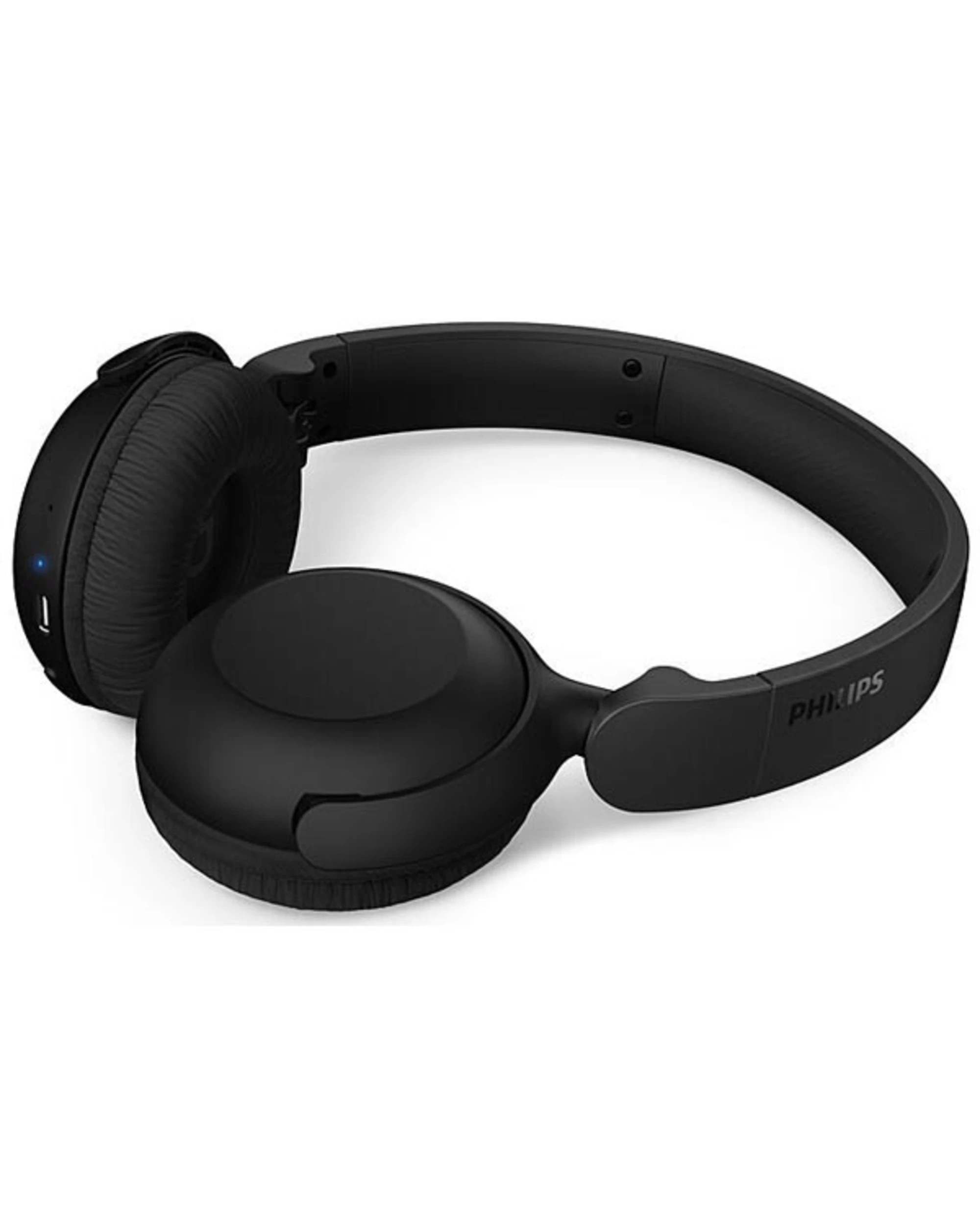 2 Philips TAH2209 Wireless Headphones BK, 2 of 4