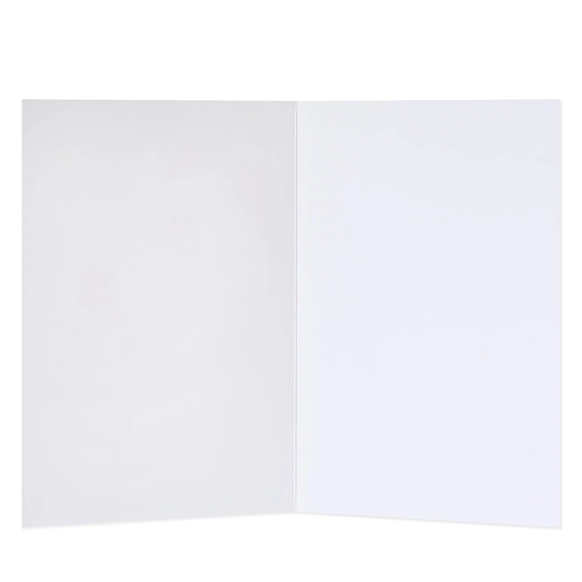 2 Connections from Hallmark Humorous Birthday Card - A Nap, 2 of 3