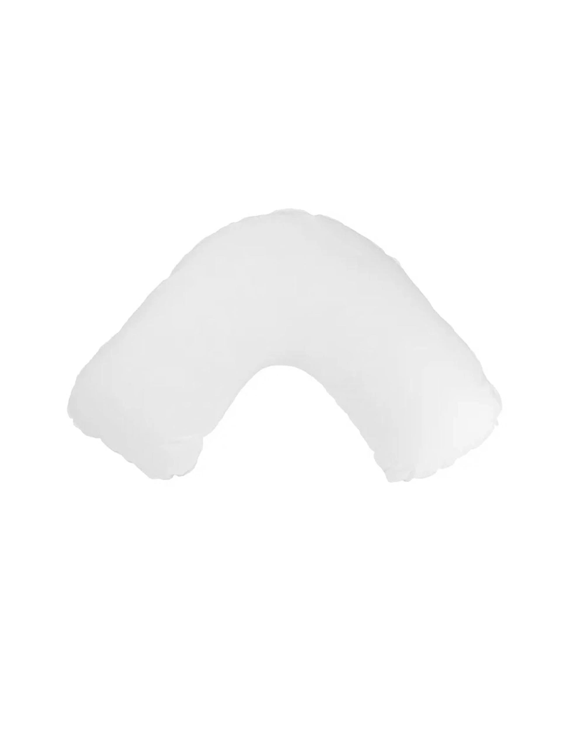1 Easyrest Cloud Support Ushape Support Pillow - White, 1 of 3