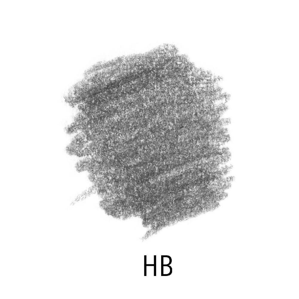 3 Staedtler Noris Triangular Graphite Pencil HB, 3 of 5