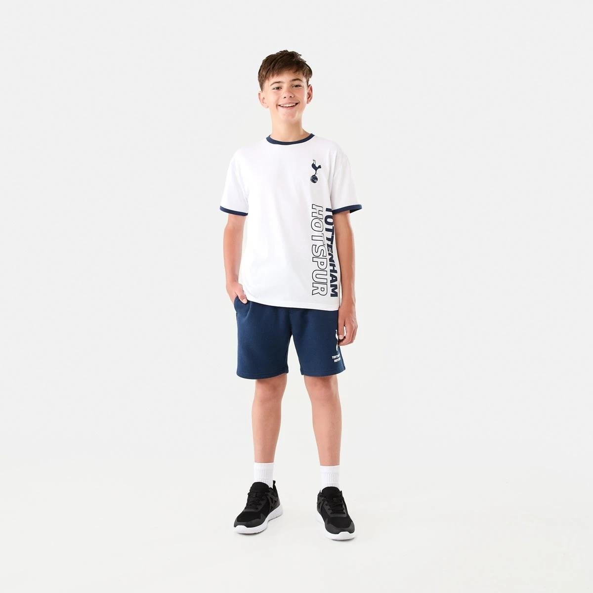 7 Official EPL Kids Shorts Tottenham, 7 of 10