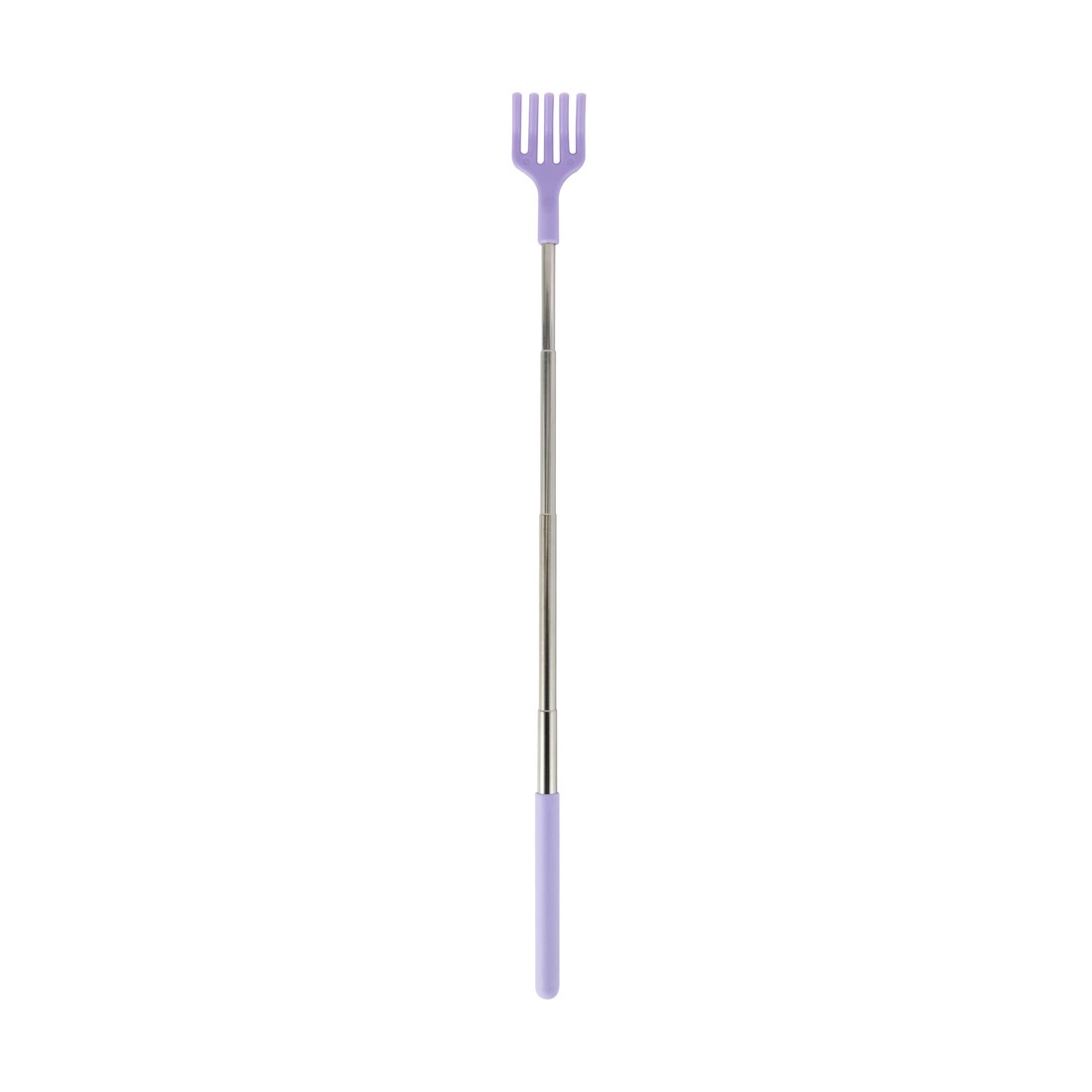 3 OXX Bodycare Back Scratcher - Lilac, 3 of 4