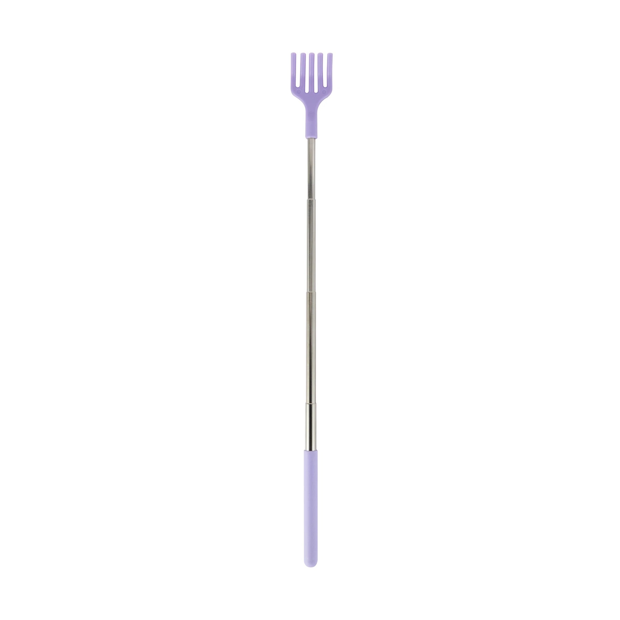 3 OXX Bodycare Back Scratcher - Lilac, 3 of 4