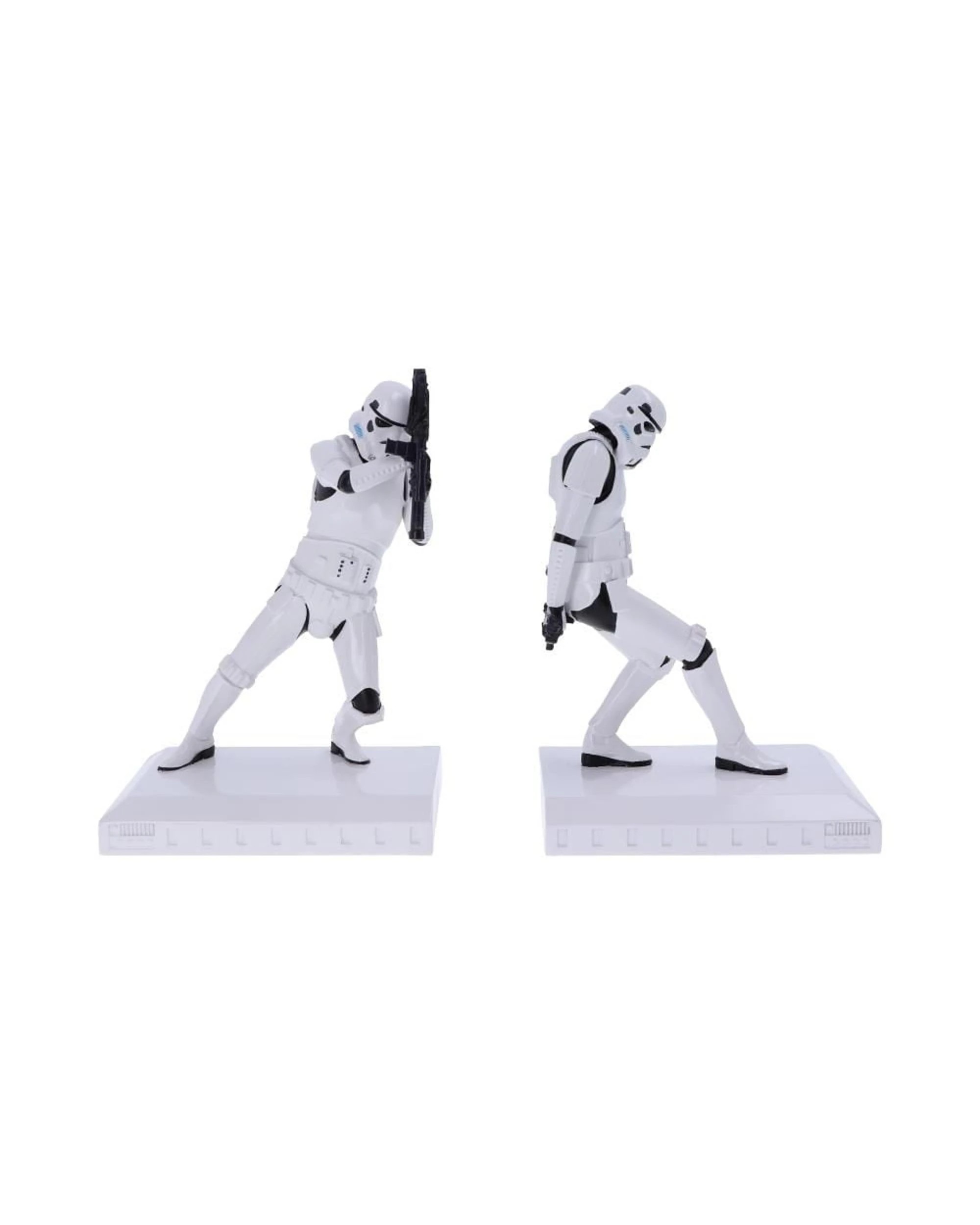 1 Star Wars Stormtrooper Bookends, 1 of 8
