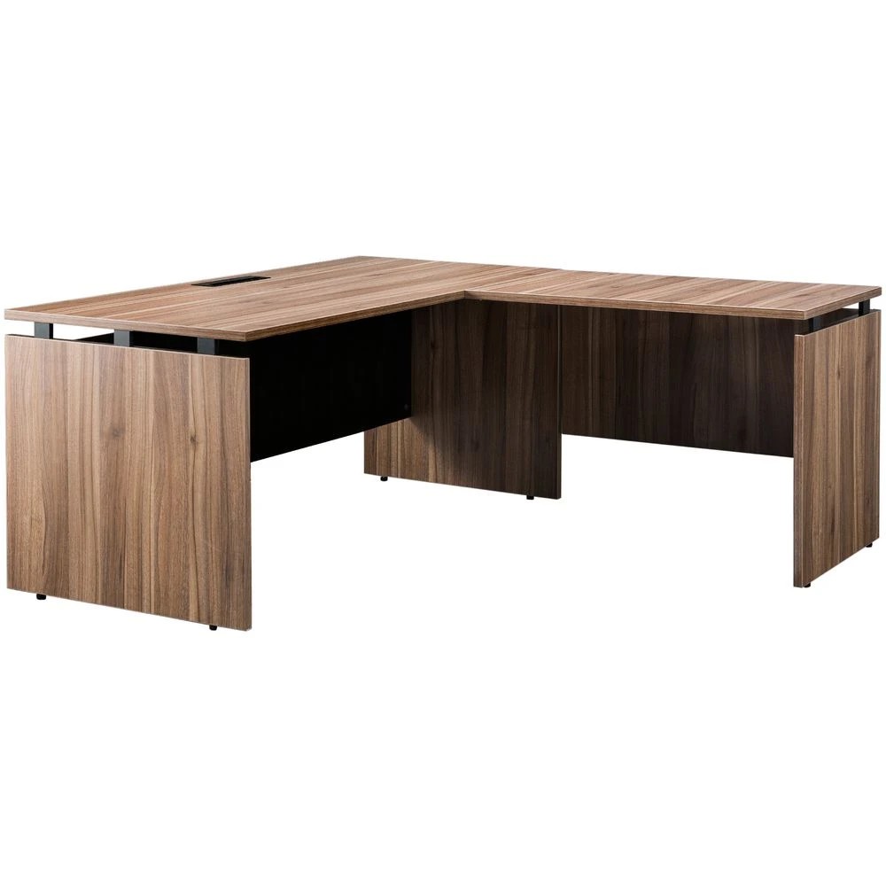 2 Ashton Executive Corner Workstation Desks, Tables and Workstations, 2 of 7