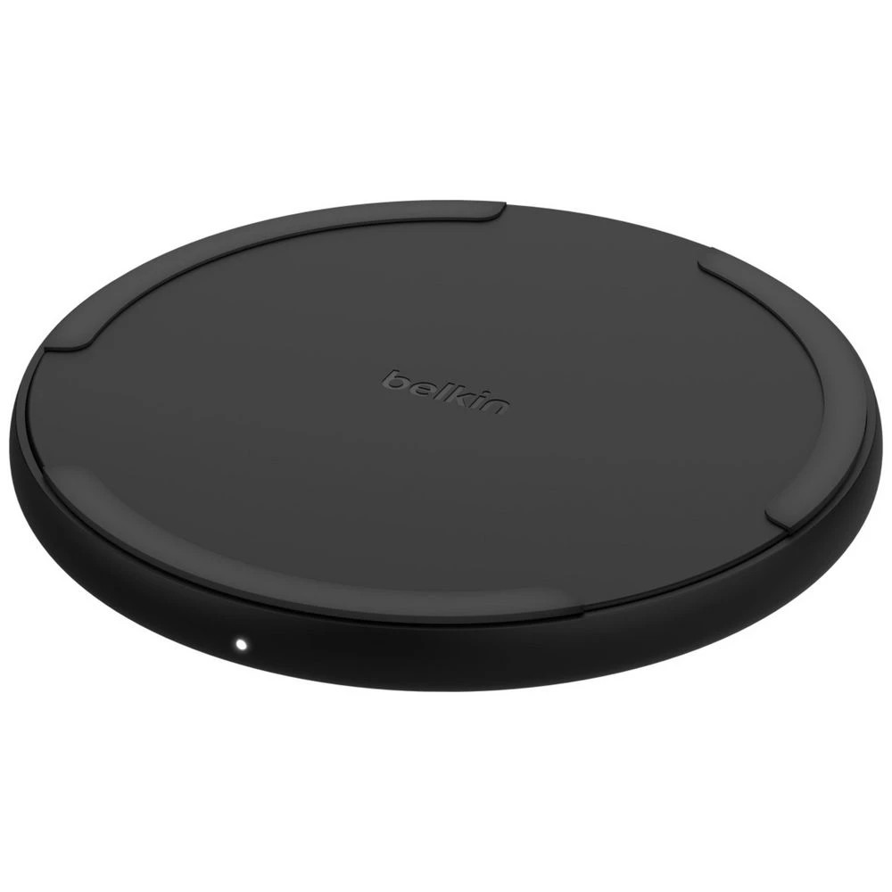 1 Belkin BoostCharge Wireless Charging Pad 15W with Qi, 1 of 5
