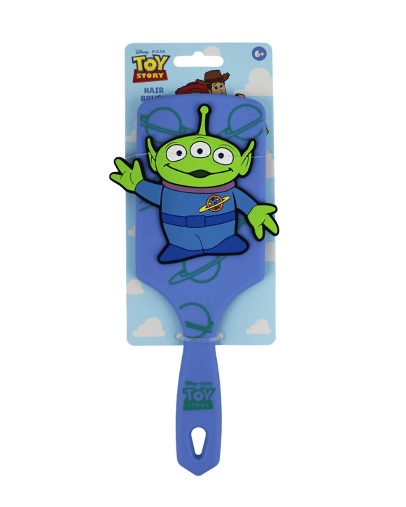 Disney Pixar Toy Story Alien Hair Brush