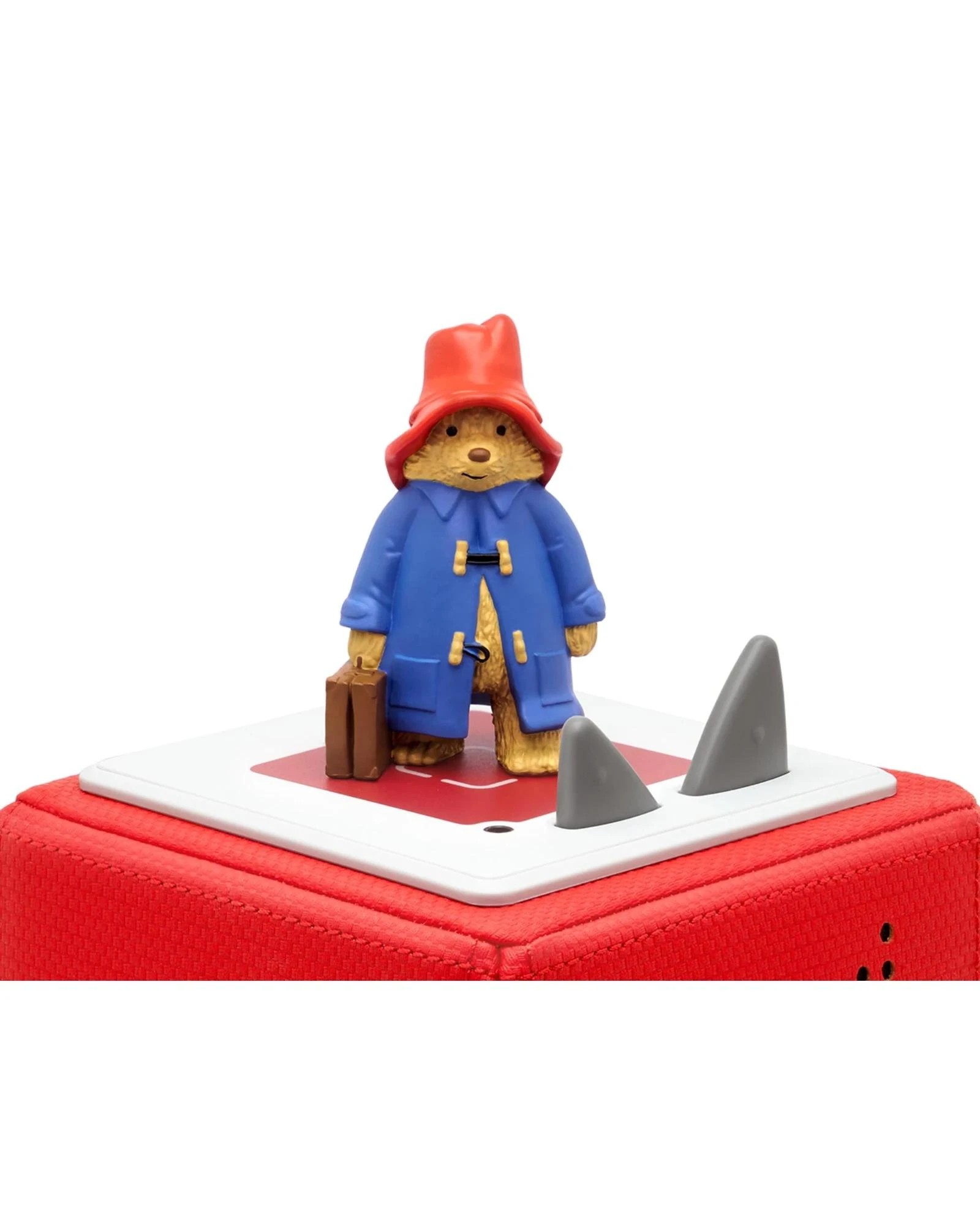 1 Tonies - Paddington Bear - A Bear Called Paddington Tonie Audio Character - Multi, 1 of 5