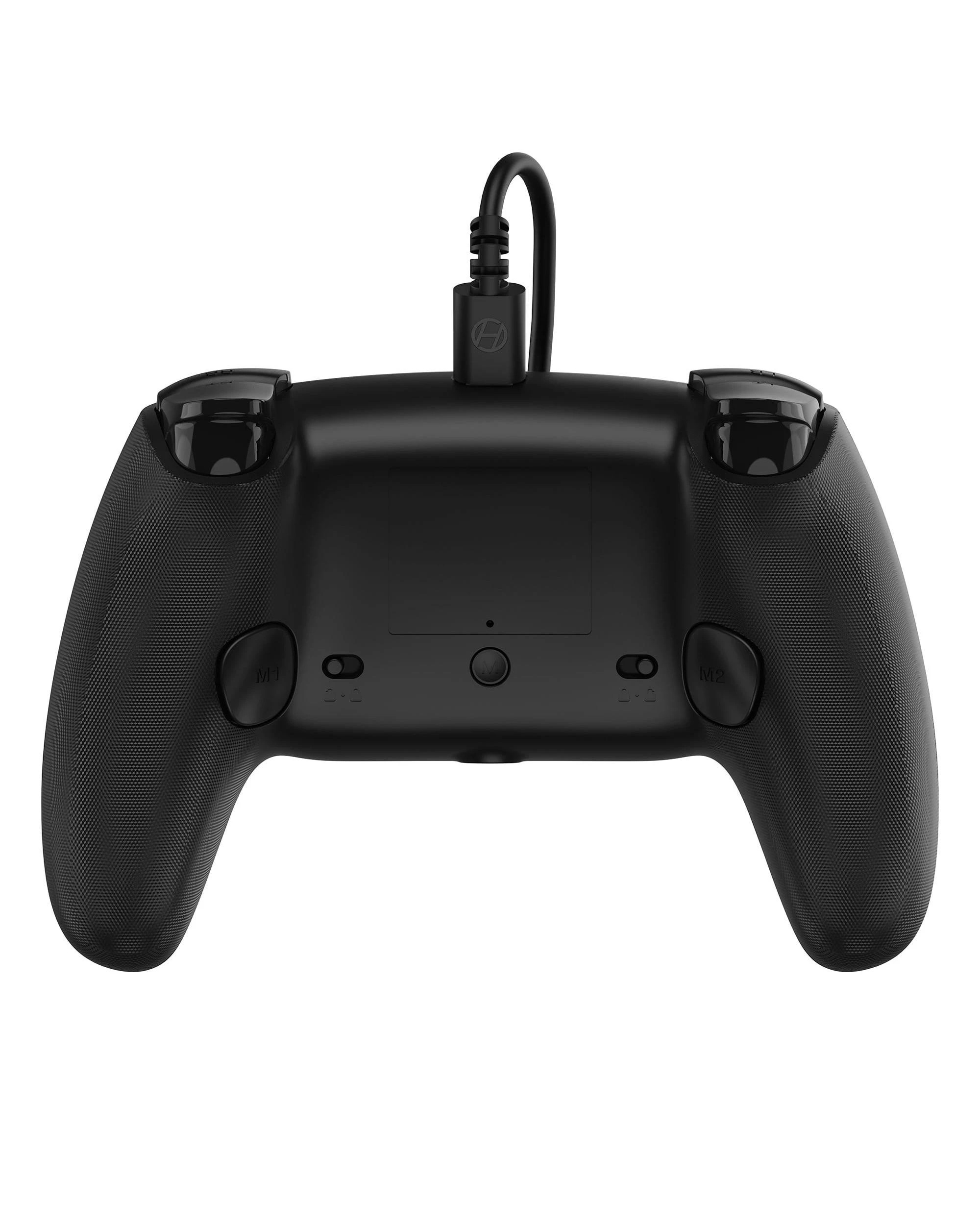 4 Hyperkin The Competitor Controller for Xbox Series X - Black, 4 of 10