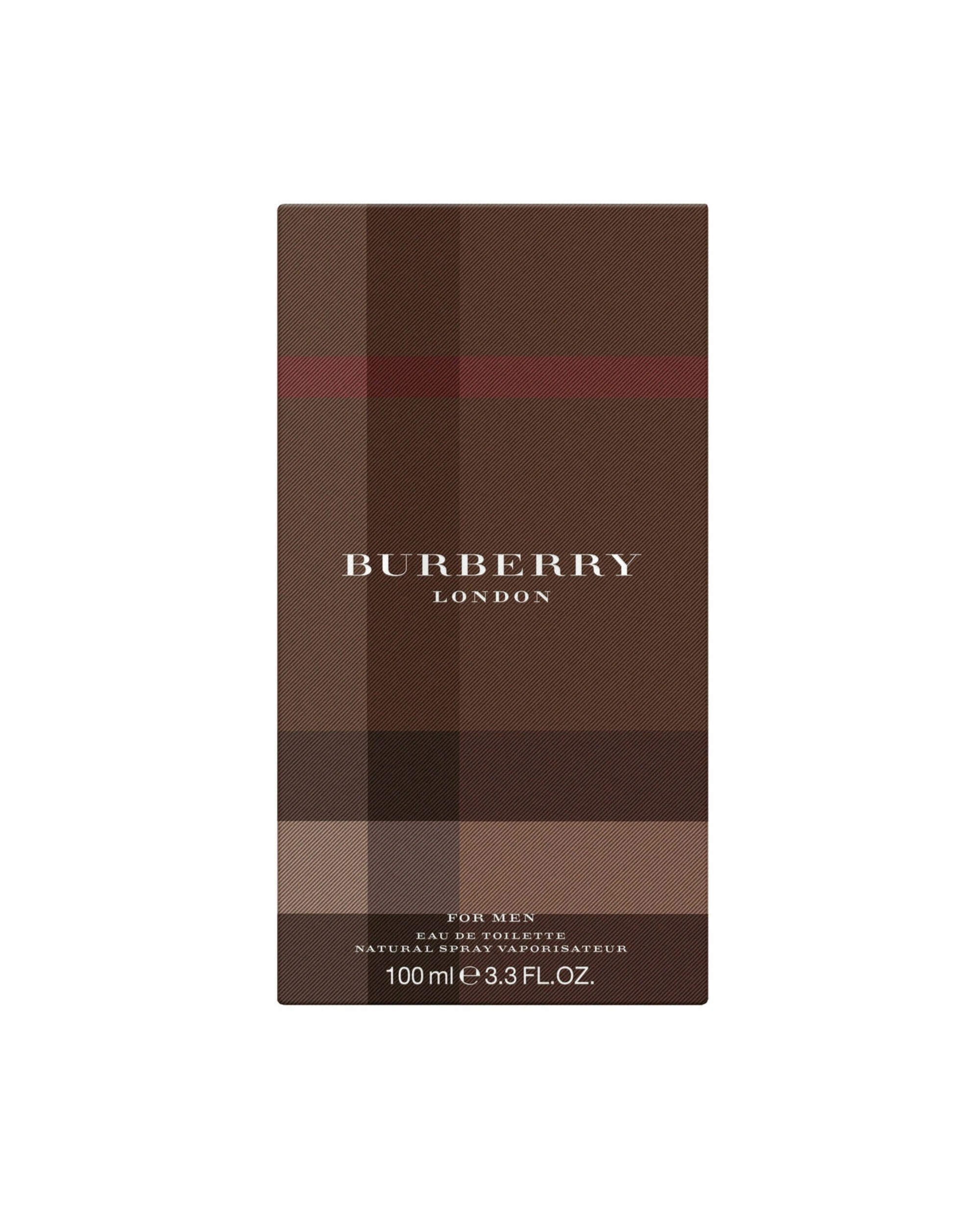 2 Burberry London New 100ml EDT, 2 of 2