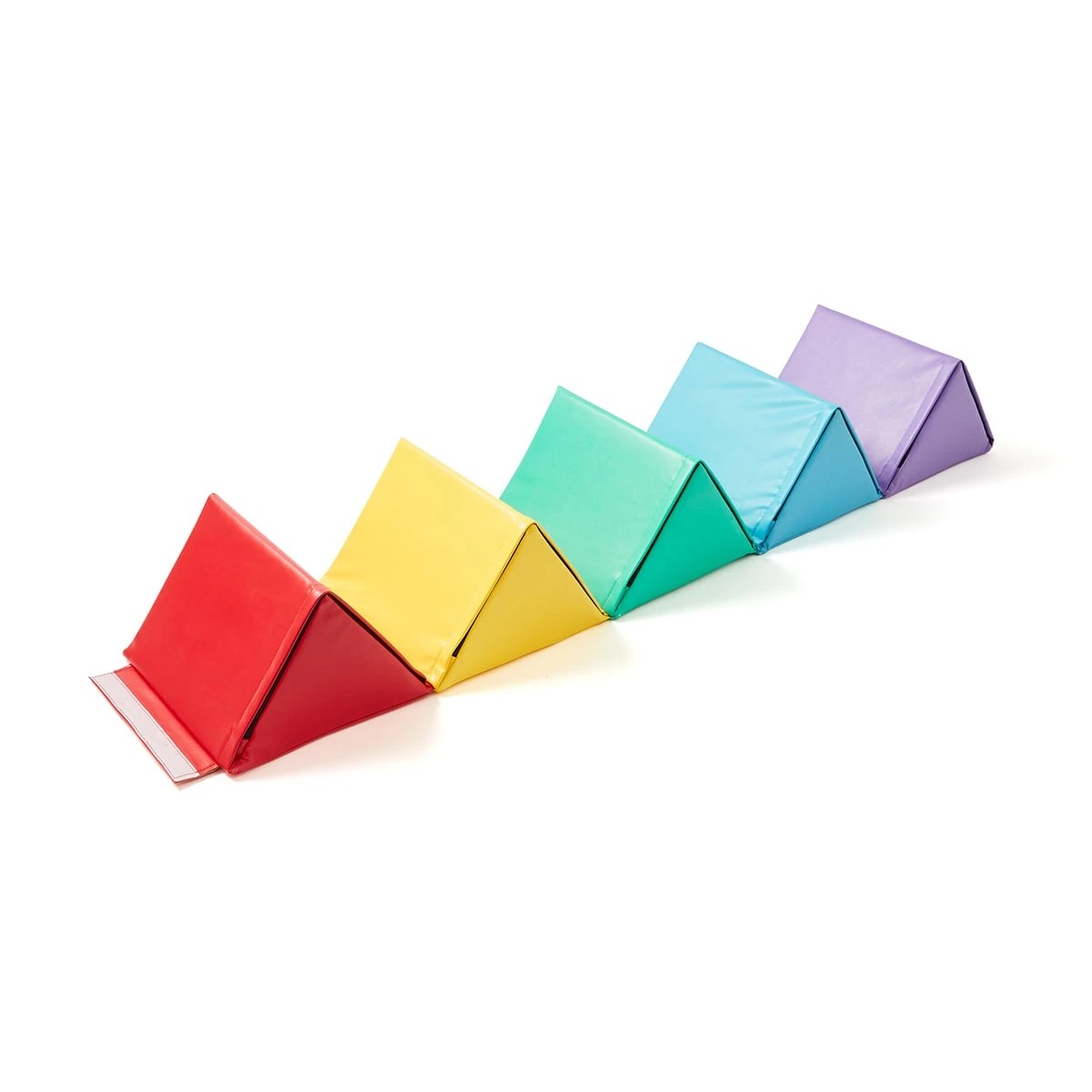 9 Soft Play with Mirror, 9 of 10