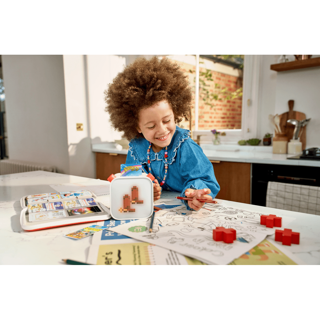 3 Yoto Player (3rd Generation), 3 of 3