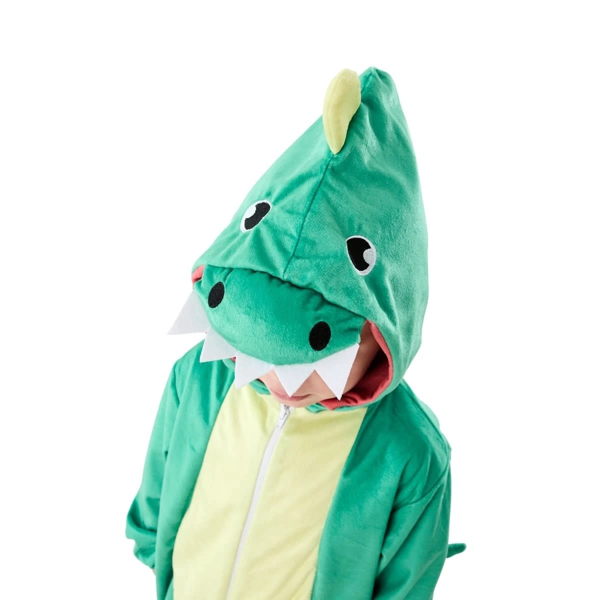 5 Dinosaur Costume - Ages 2-3, 5 of 8