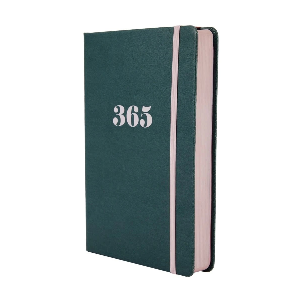 3 A5 365 Journal Undated, 3 of 4