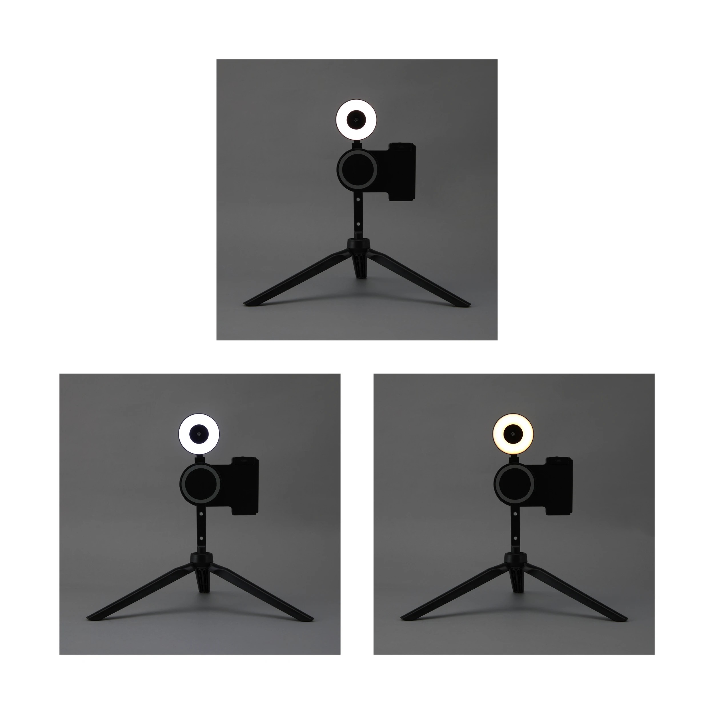 8 3-in-1 Gimbal Tripod, 8 of 9