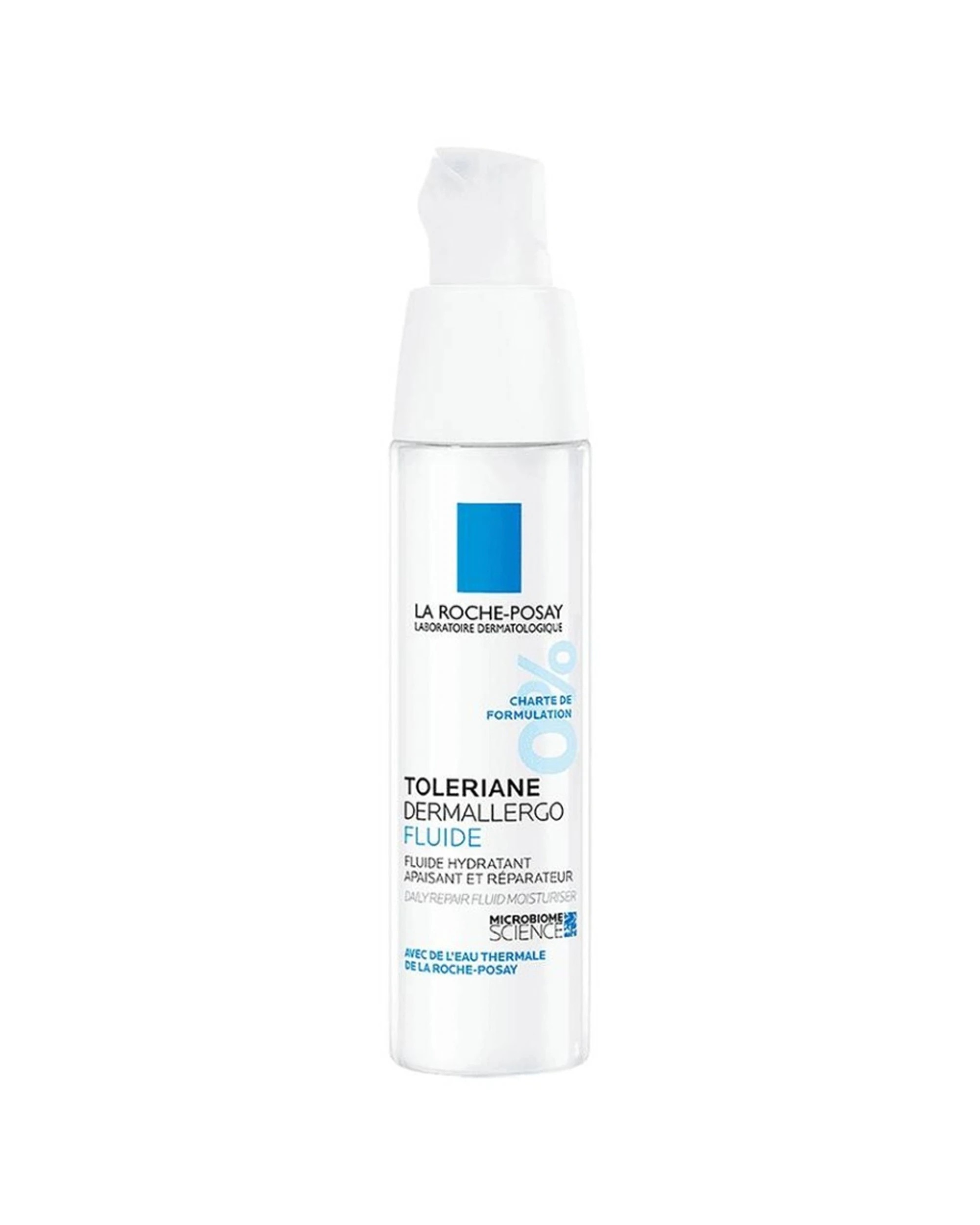 1 La Roche-Posay Toleriane Dermallergo Fluid 40ml, 1 of 1