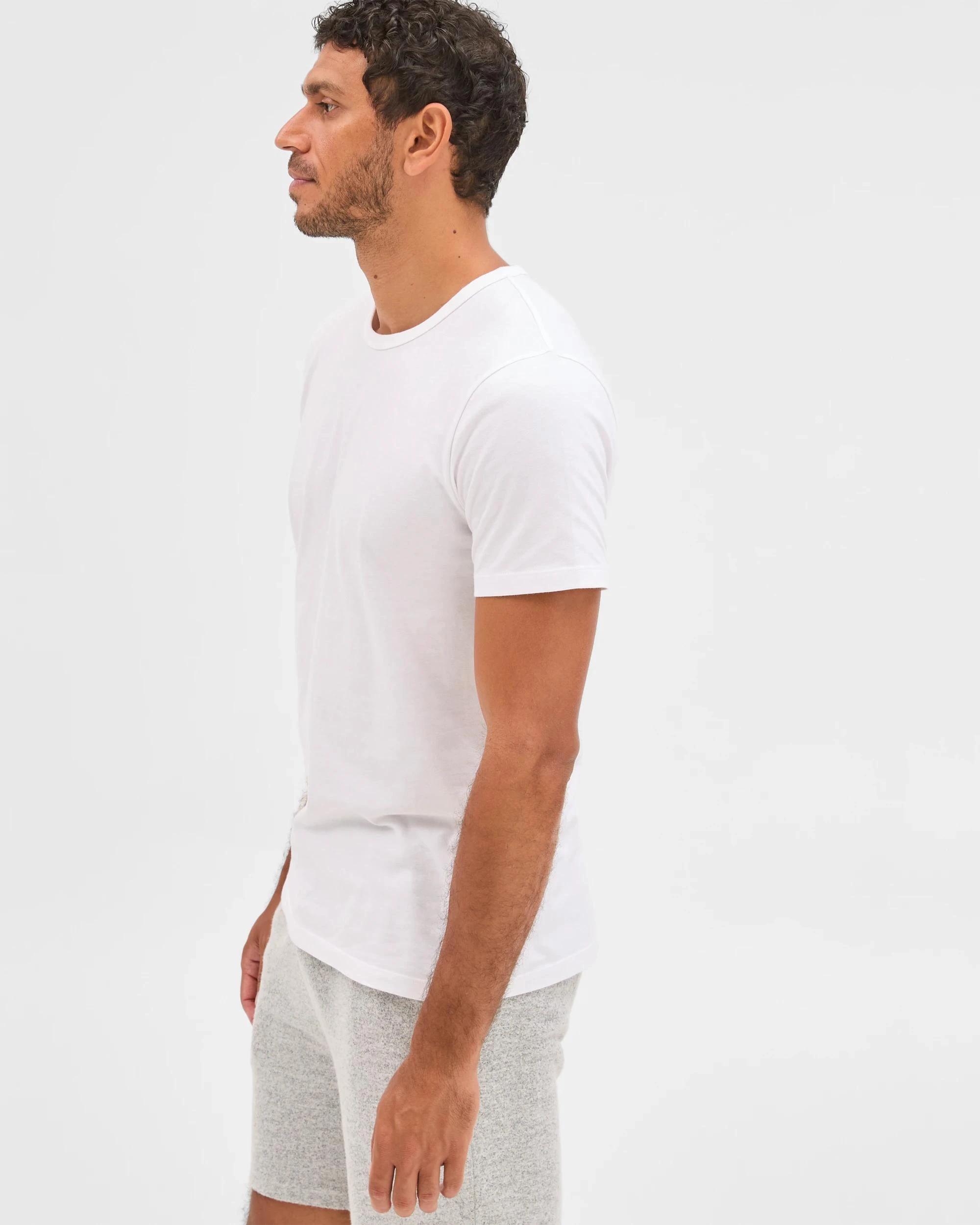 6 Maxx 2 Pack T-Shirts MULTI, 6 of 8