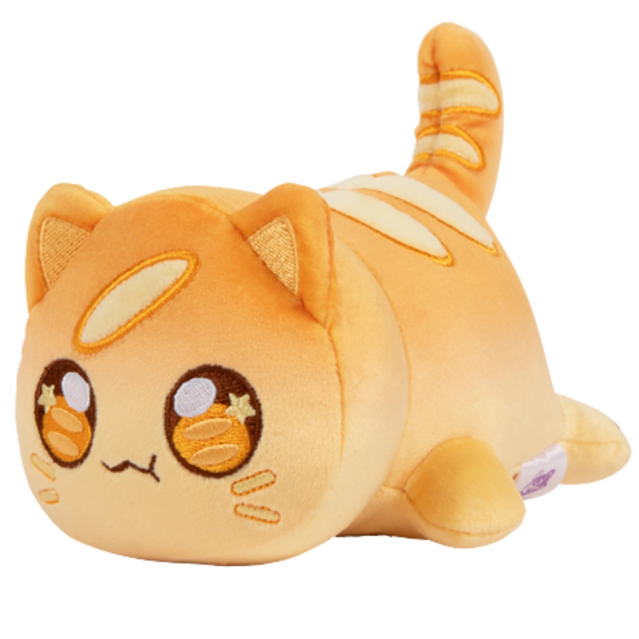 6 15cm Aphmau MeeMeows Mystery Plush Toy: Bakery - Assorted, 6 of 9