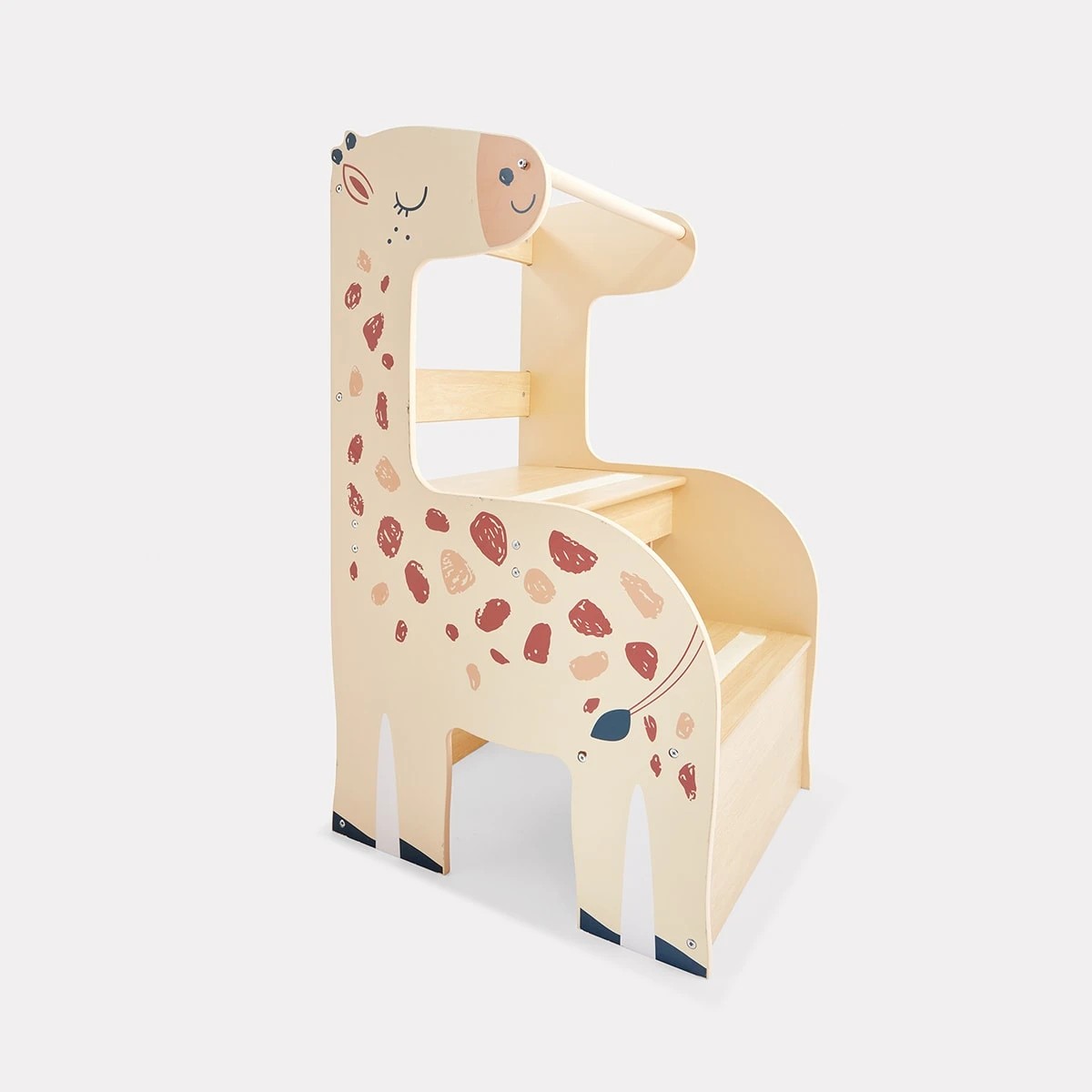 2 Novelty Stand Up Stool, 2 of 7