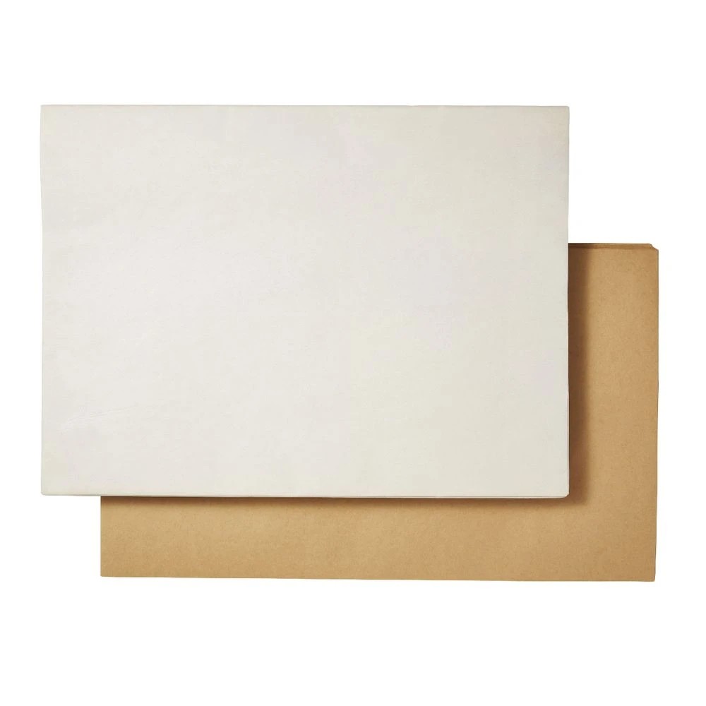 4 PPS Kraft Paper Ream 390 x 590m 250 Pack, 4 of 4