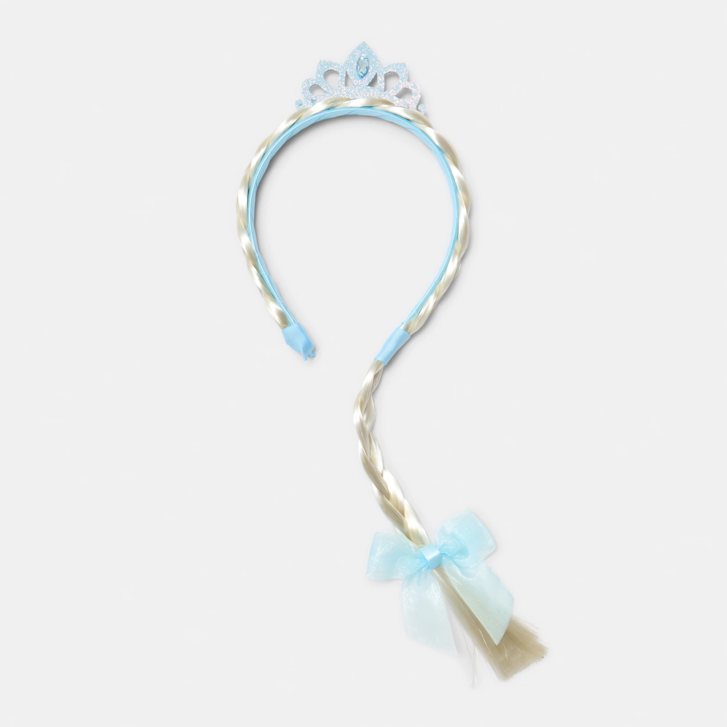 7 Princess Braid Headband, 7 of 10
