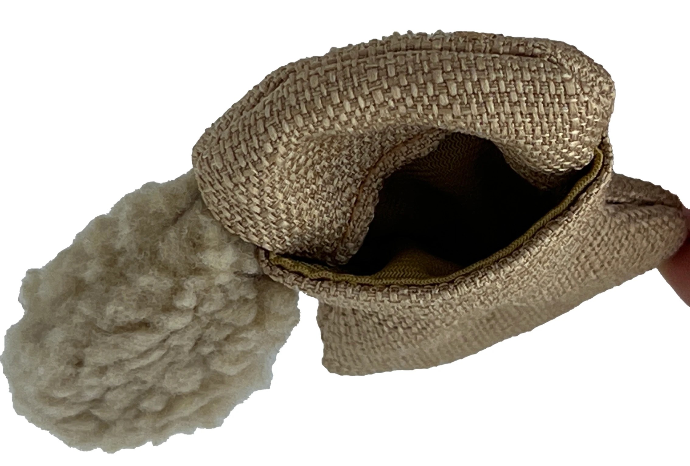 3 Beaver with Catnip, 3 of 3