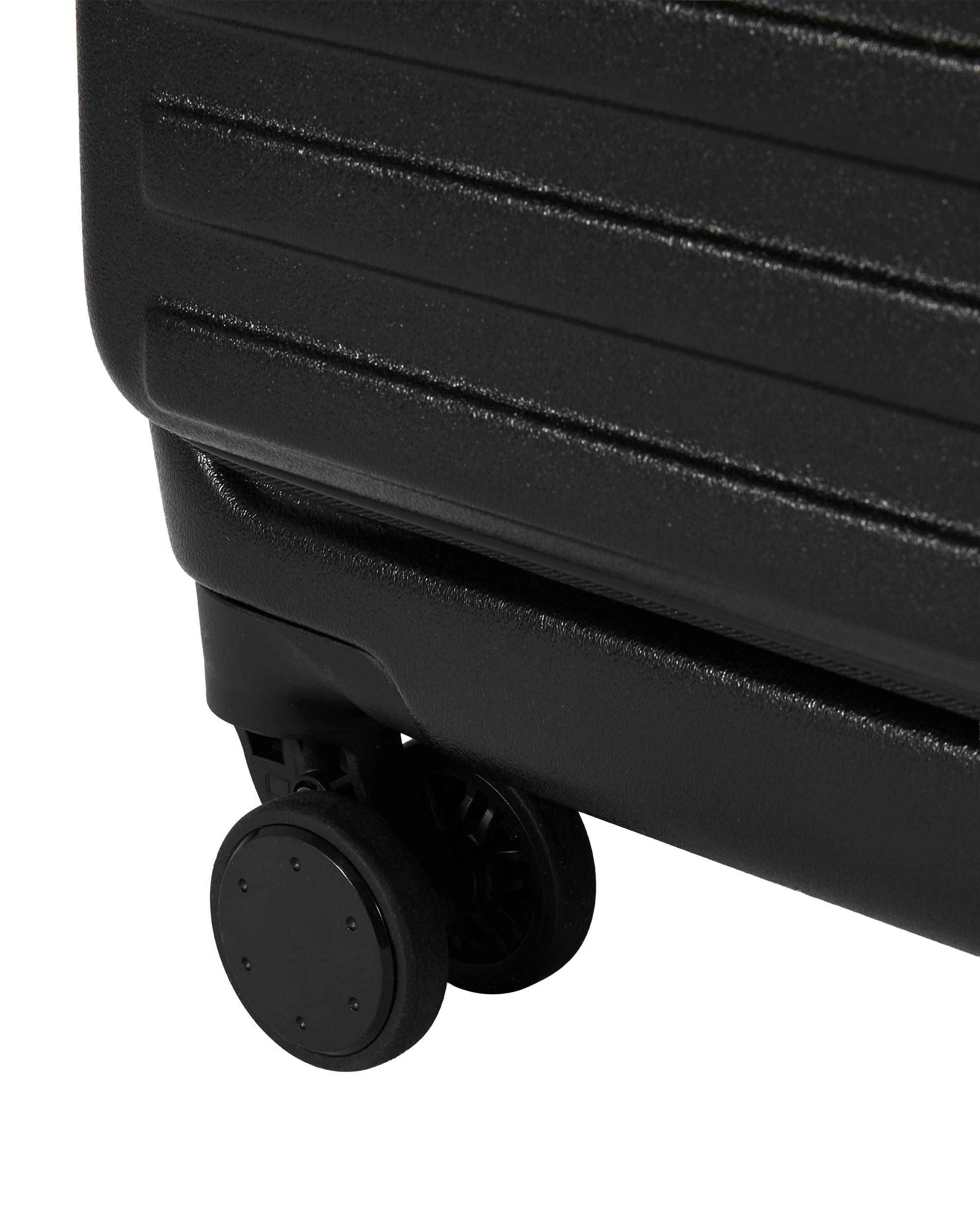 5 70cm 2 Way Open Hard Case - Black, 5 of 8