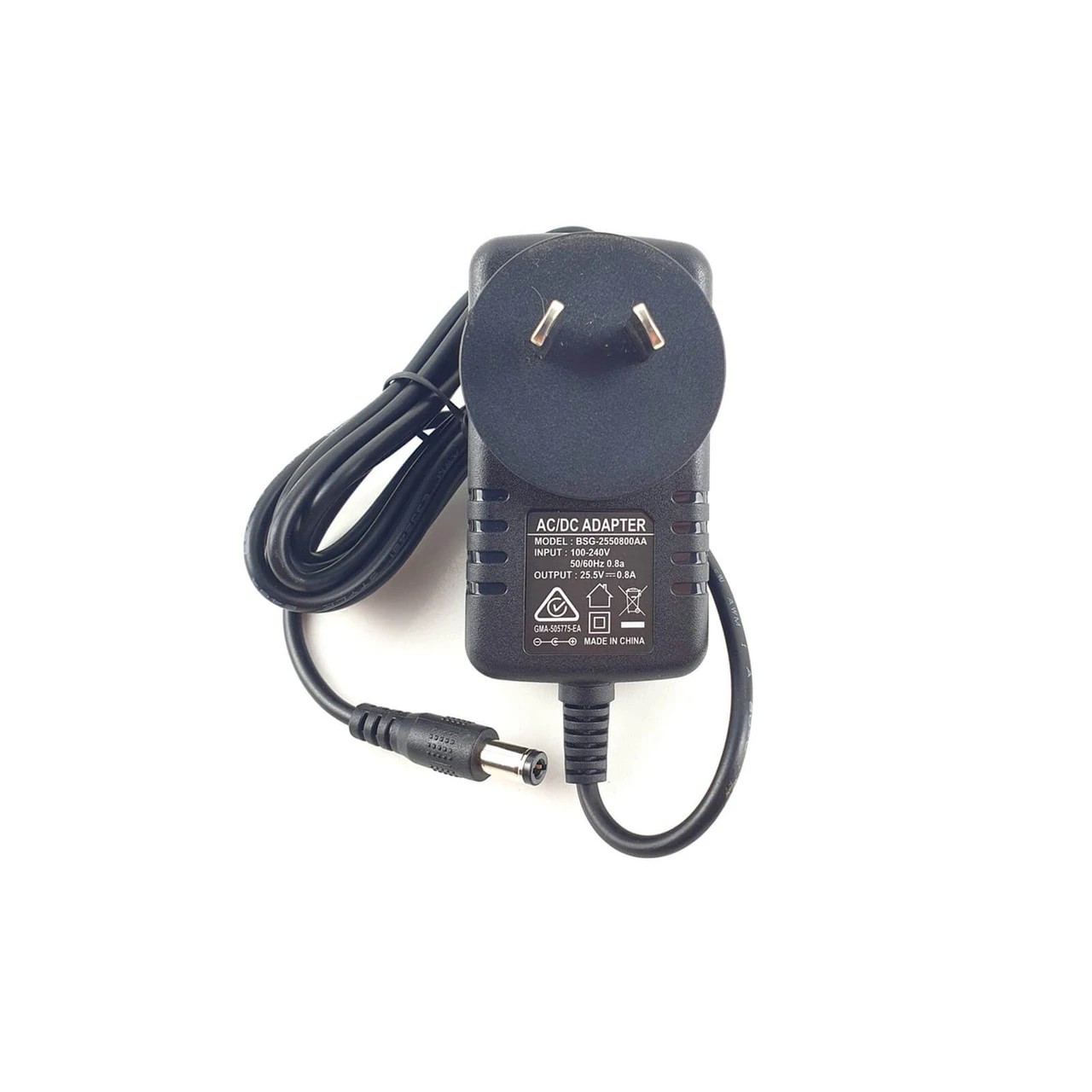 3 Hygieia Battery Charger For Dyson V6 V7 V8 DC59 DC58 Vacuum Cleaners - Black, 3 of 3