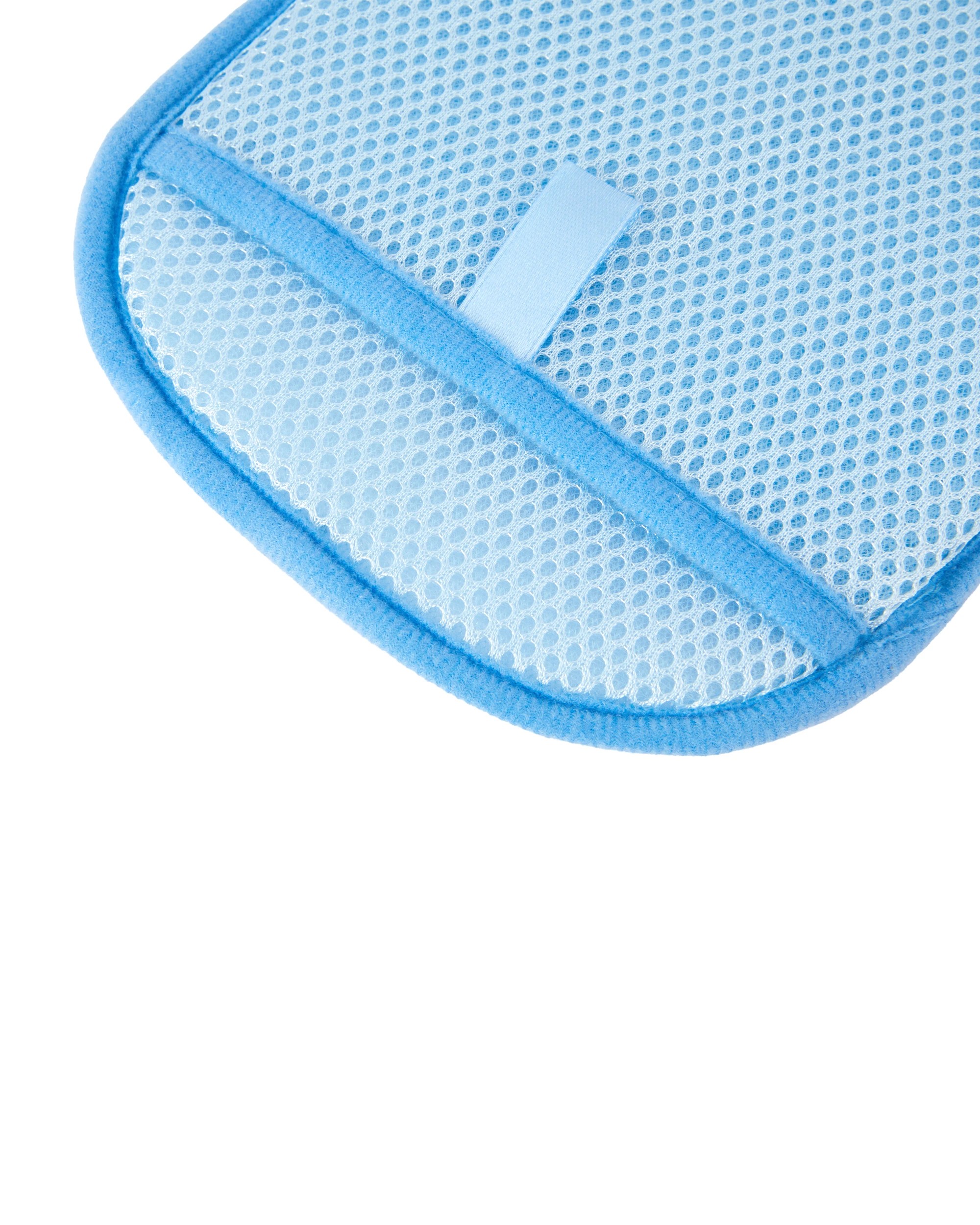 4 Static Hair Glove - Blue, 4 of 6