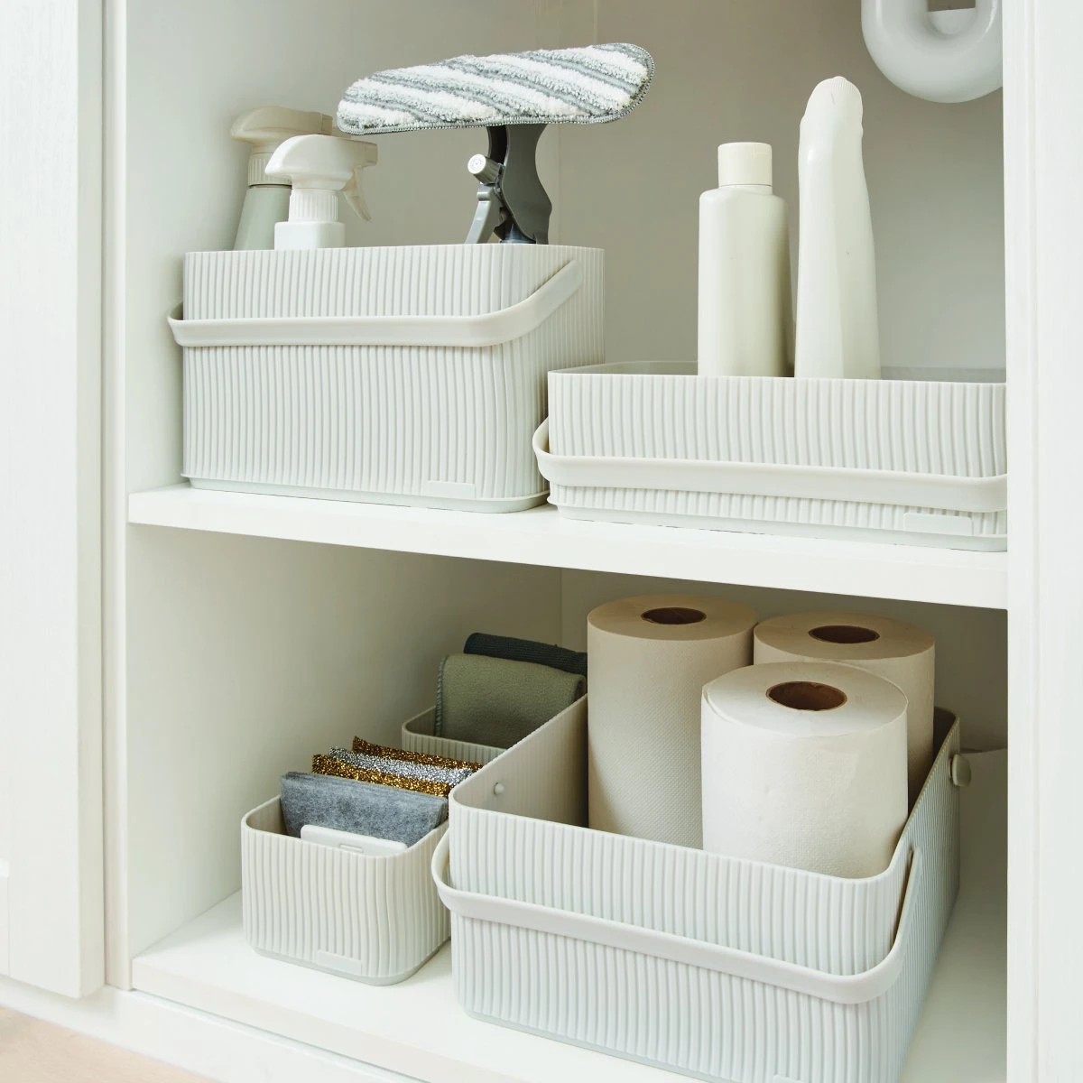 1 5 Piece Wave Caddy Set, 1 of 10