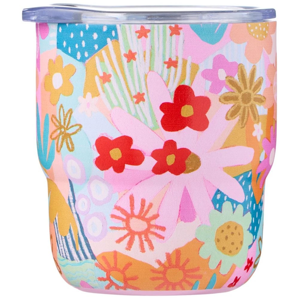 1 Otto Rach Jackson Stainless Steel Travel Cup, 1 of 6