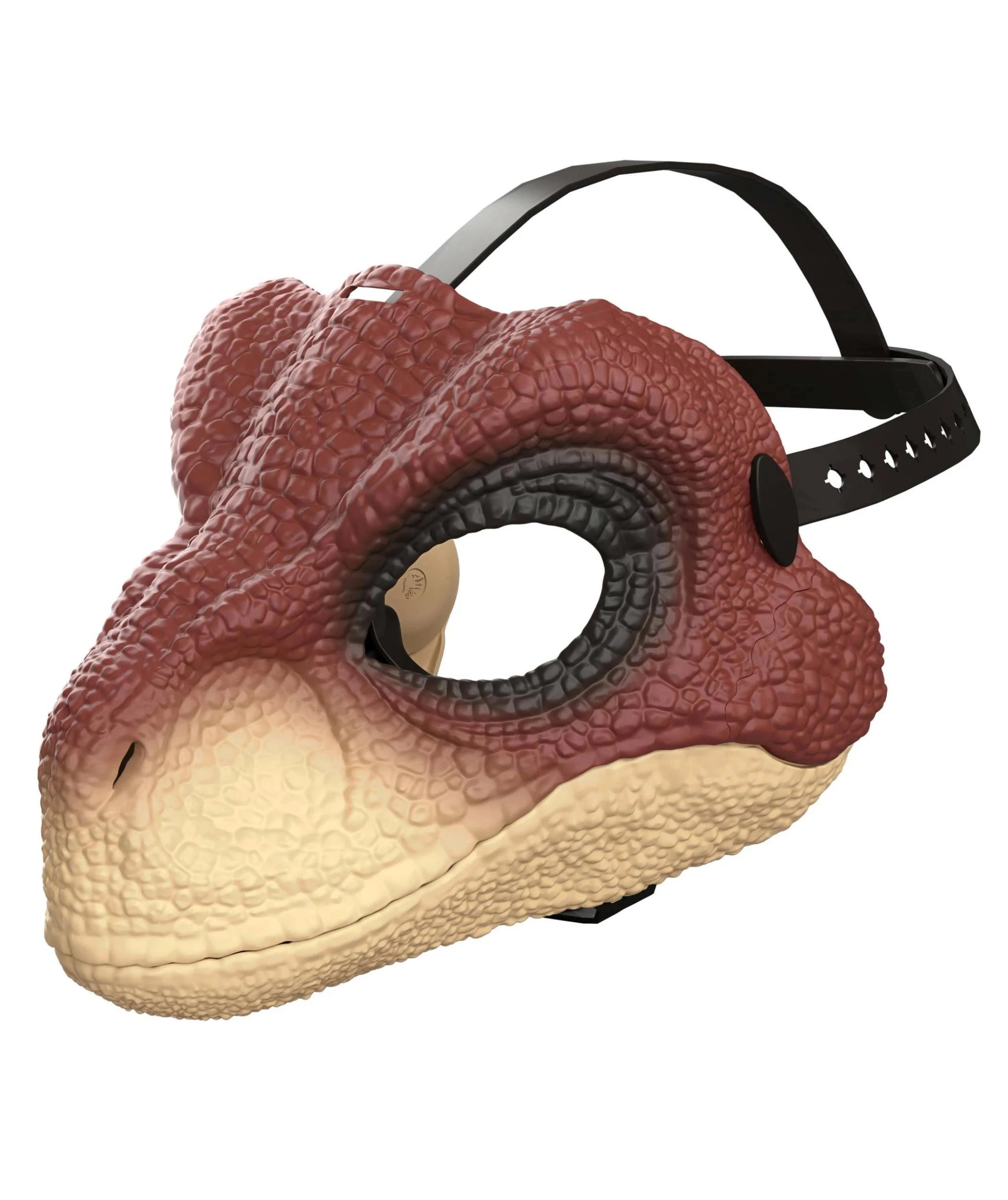 5 Mattel Jurassic World Rebirth Dinosaur Mask - Assorted - Multi, 5 of 5
