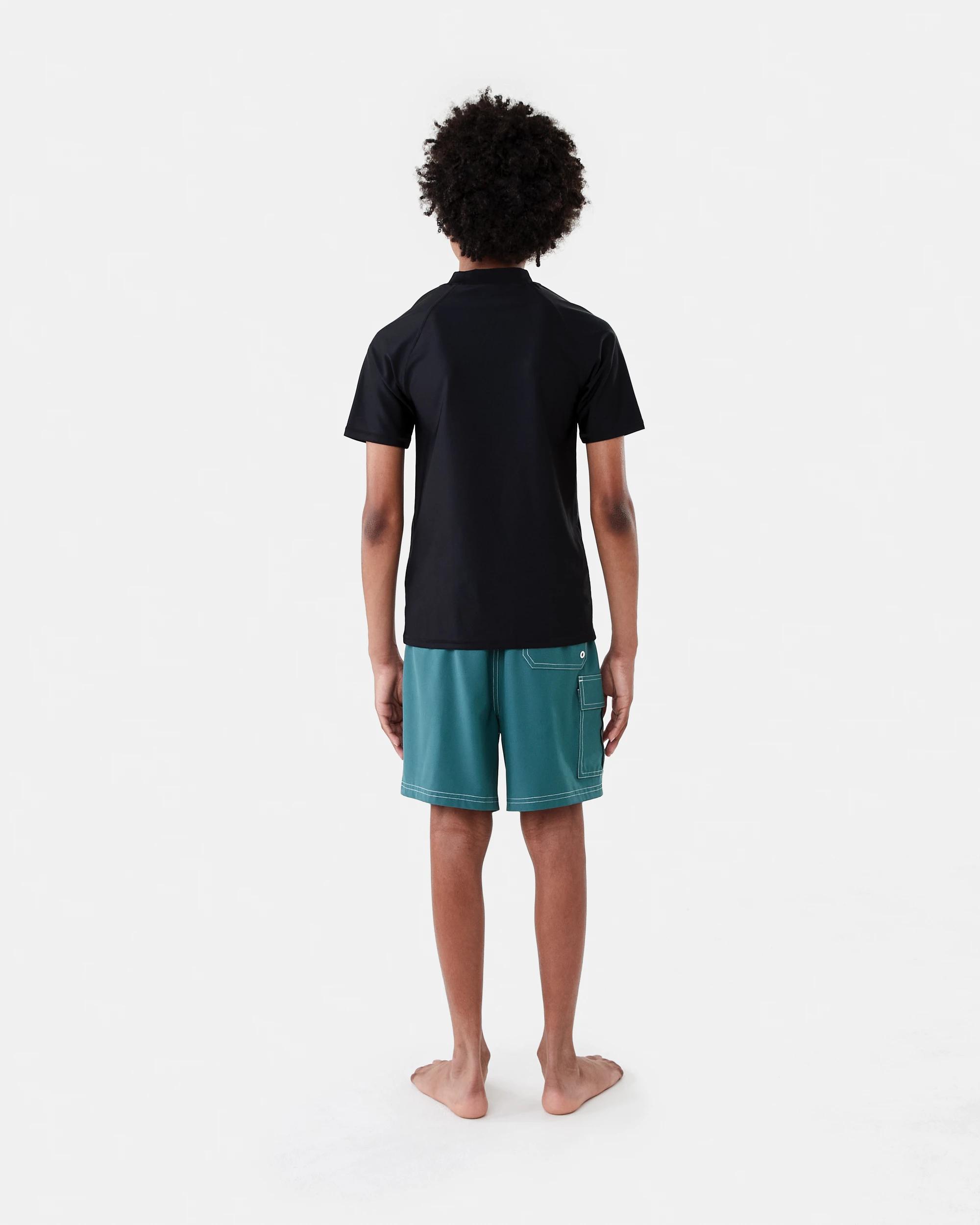 6 Cargo Swim Shorts MEDITERRANEA, 6 of 6