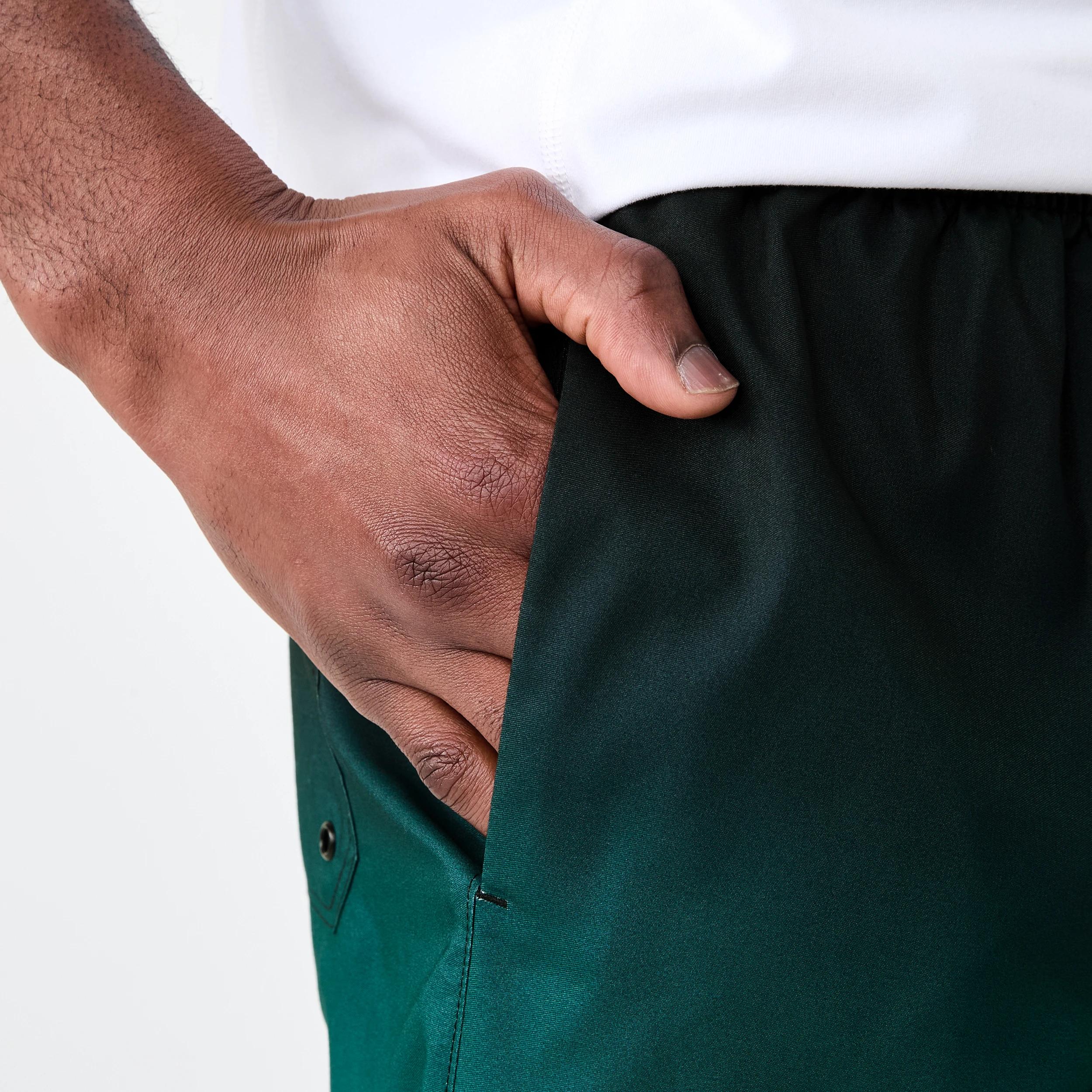 4 Regular Print Boardshorts TRIGRADIENT MEDITERRANEA, 4 of 6